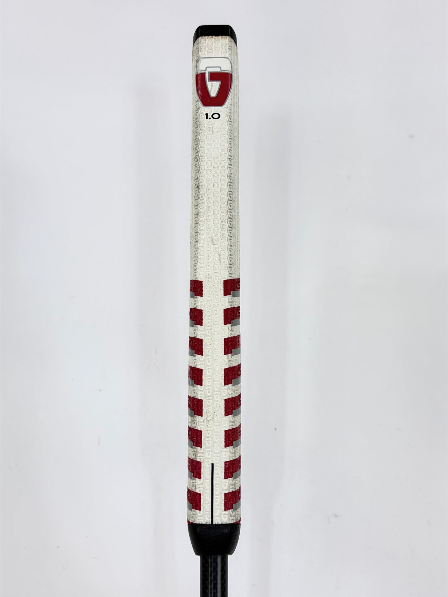 ODYSSEY STROKE LAB DOUBLE WIDE PUTTER RH 35”