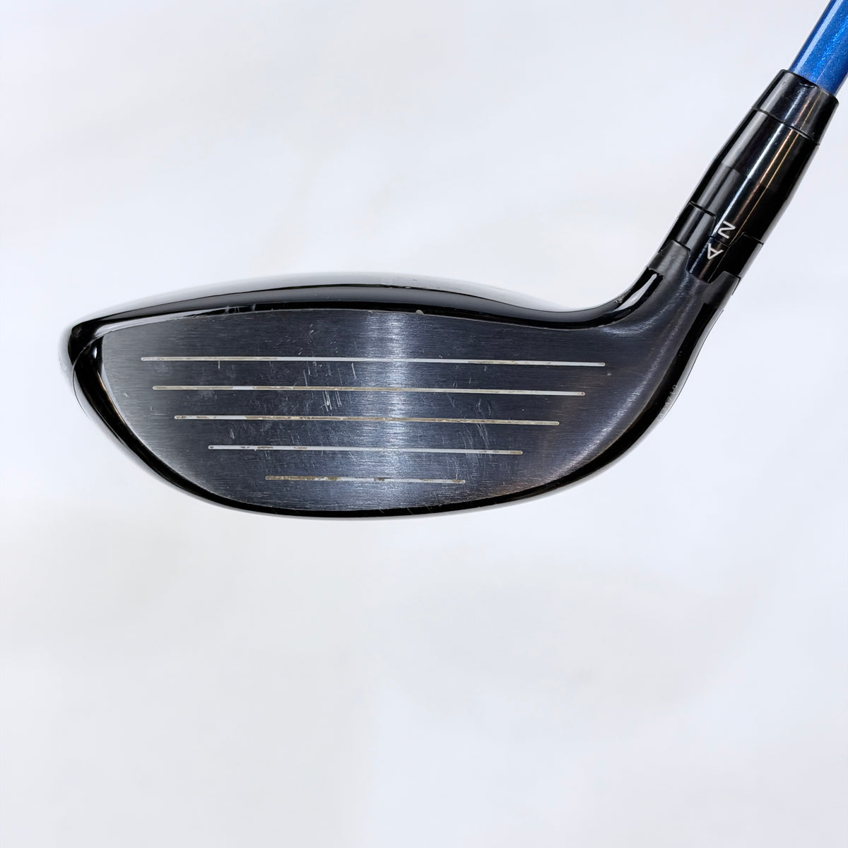 TITLEIST GT1 18° 5 WOOD ACCRA SHAFT R FLEX RH 41.5”
