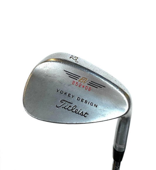 TITLEIST BV 52° WEDGE RH 35.5”