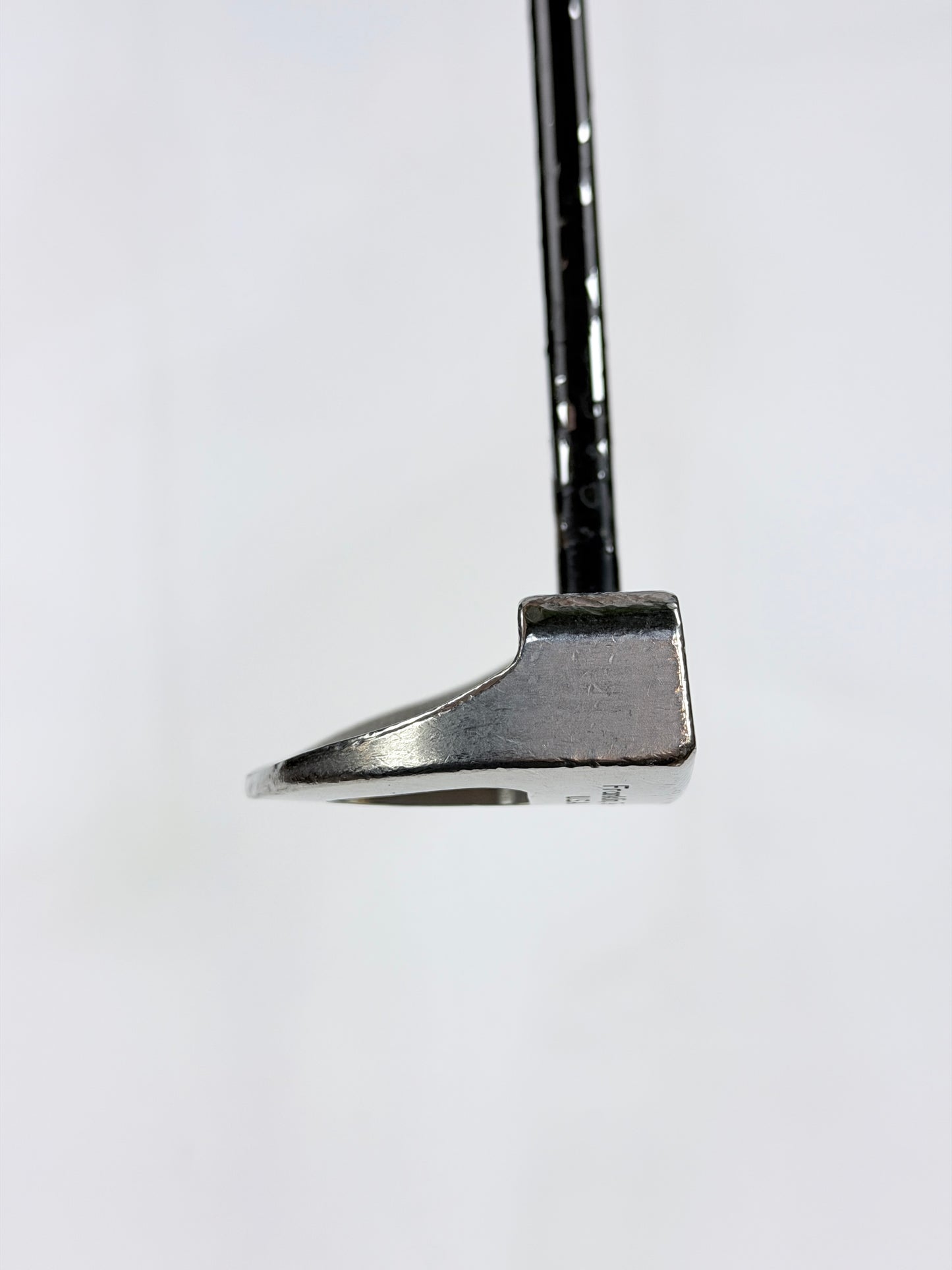SEEMORE M3 MALLET PUTTER RH 35”