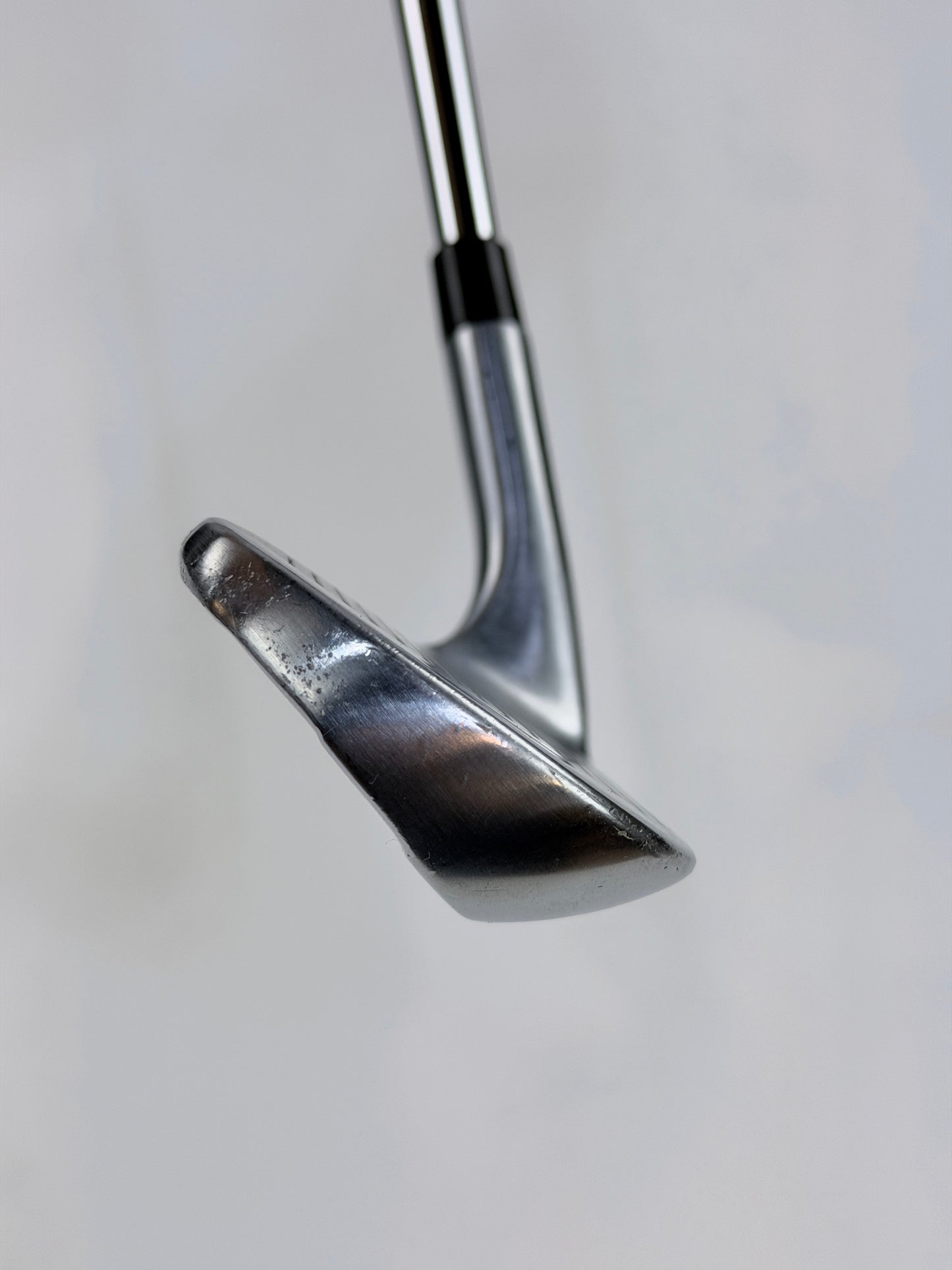 TAYLORMADE QI AW WEDGE S FLEX RH 35.75”