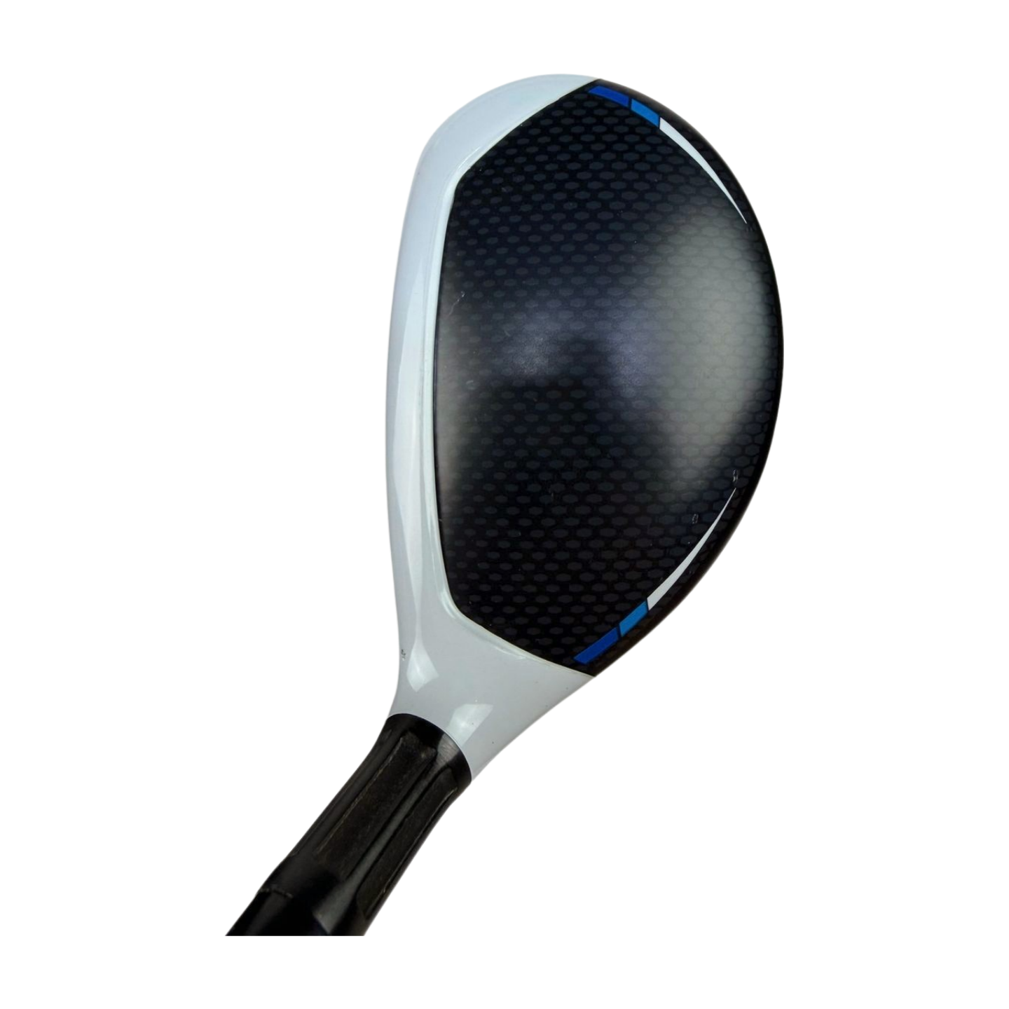 TAYLORMADE SIM2 MAX 4 HYBIRD 22° R FLEX RH 40”
