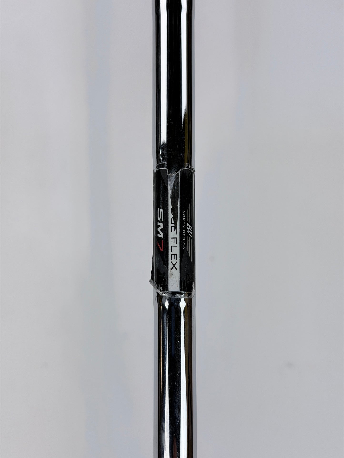 TITLEIST VOKEY SM7 58° WEDGE FLEX RH 35”