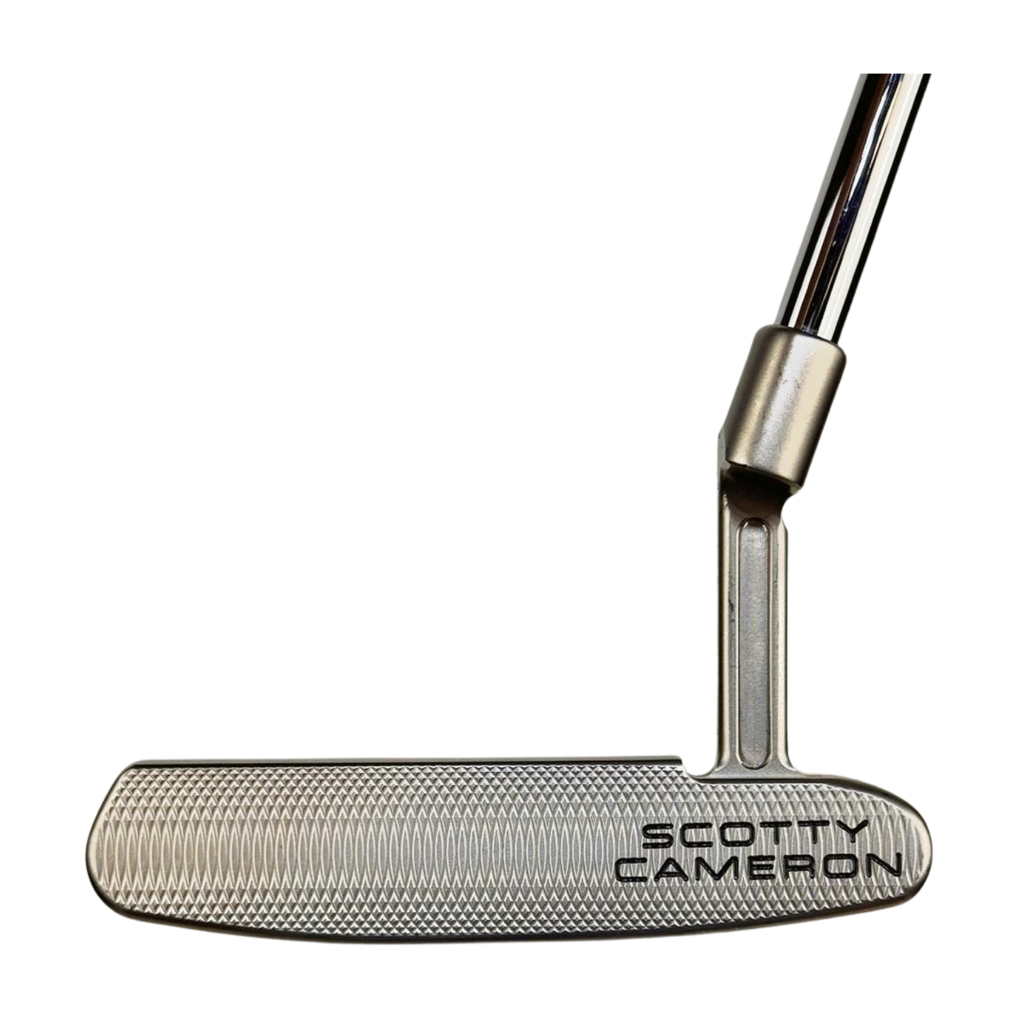 SCOTTY CAMERON SUPER SELECT NEWPORT PLUS PUTTER RH 35”