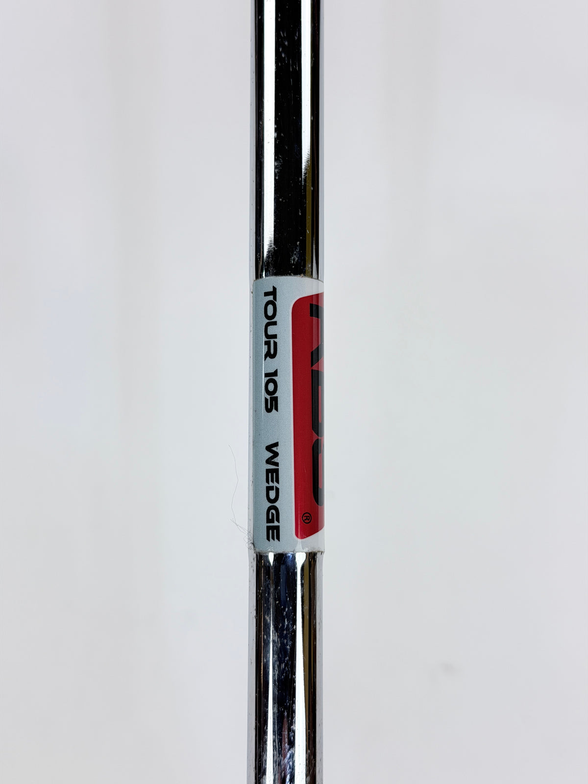 TAYLORMADE ATV GRIND 56° WEDGE WEDGE FLEX RH 35.25”