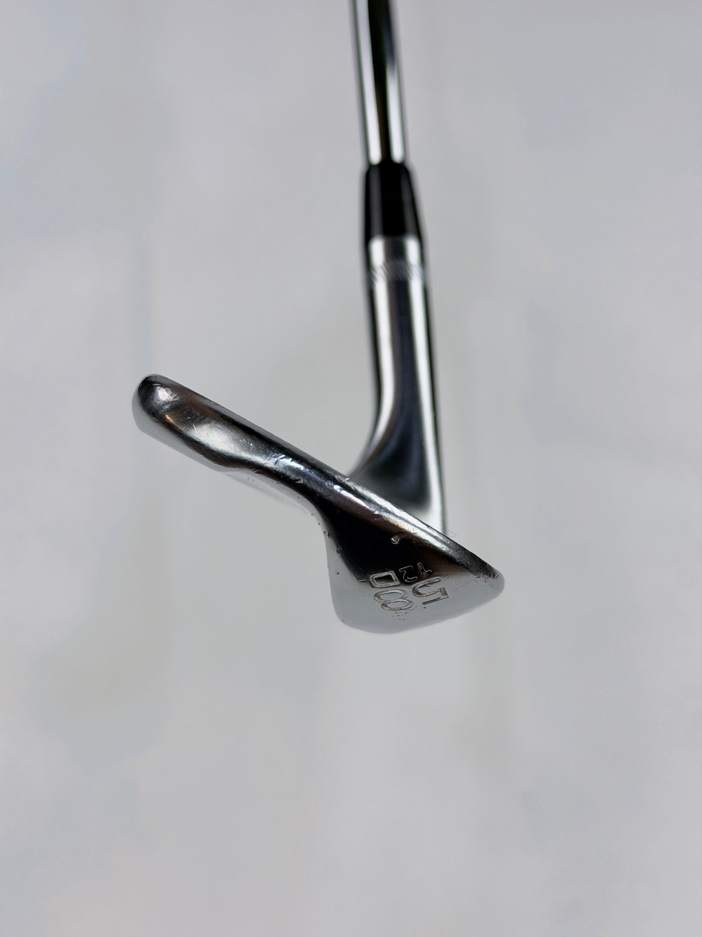 TITLEIST VOKEY SM7 58° WEDGE FLEX RH 35”