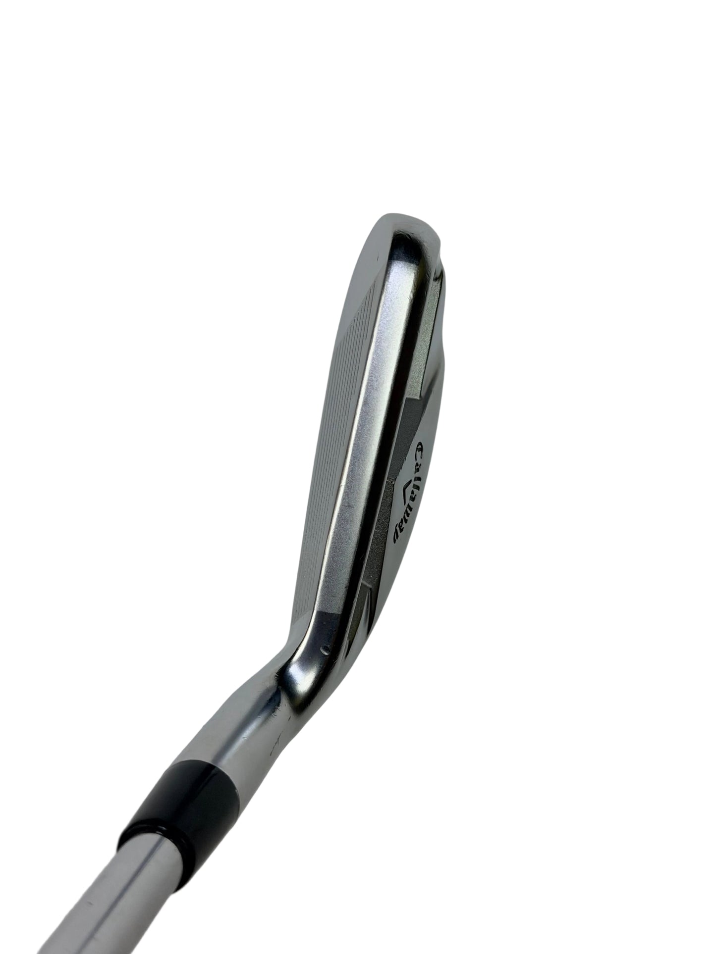 CALLAWAY X FORGED UT DRIVING IRON 21° S FLEX RH 39”