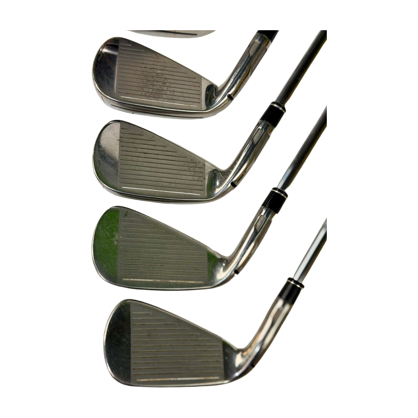 TAYLORMADE SIM MAX IRON SET 4-AW S FLEX RH
