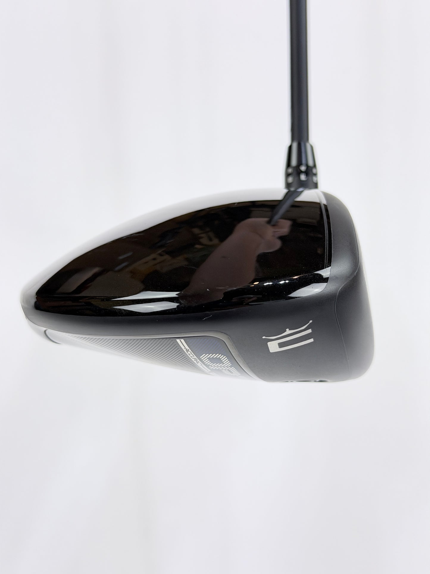COBRA OPTM DRIVER 9° S FLEX RH 45”