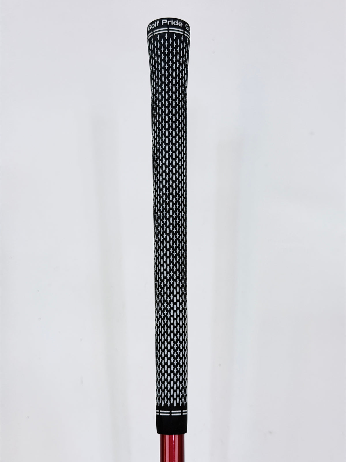 GRAPHITE DESIGN TOUR AD VF-6 SENIOR FLEX DRIVER SHAFT PING ADAPTER 44.75”