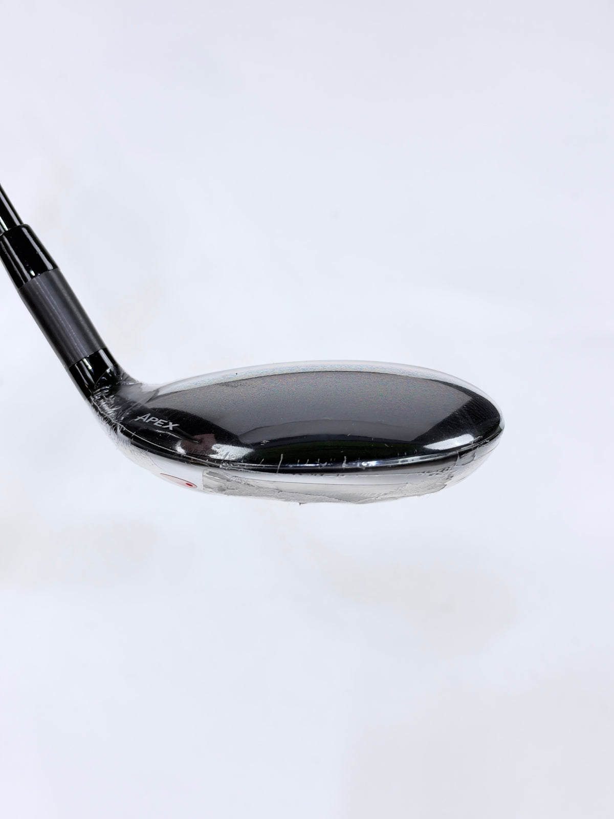 2025 CALLAWAY APEX UW 19° 3 HYBRID S FLEX 41”