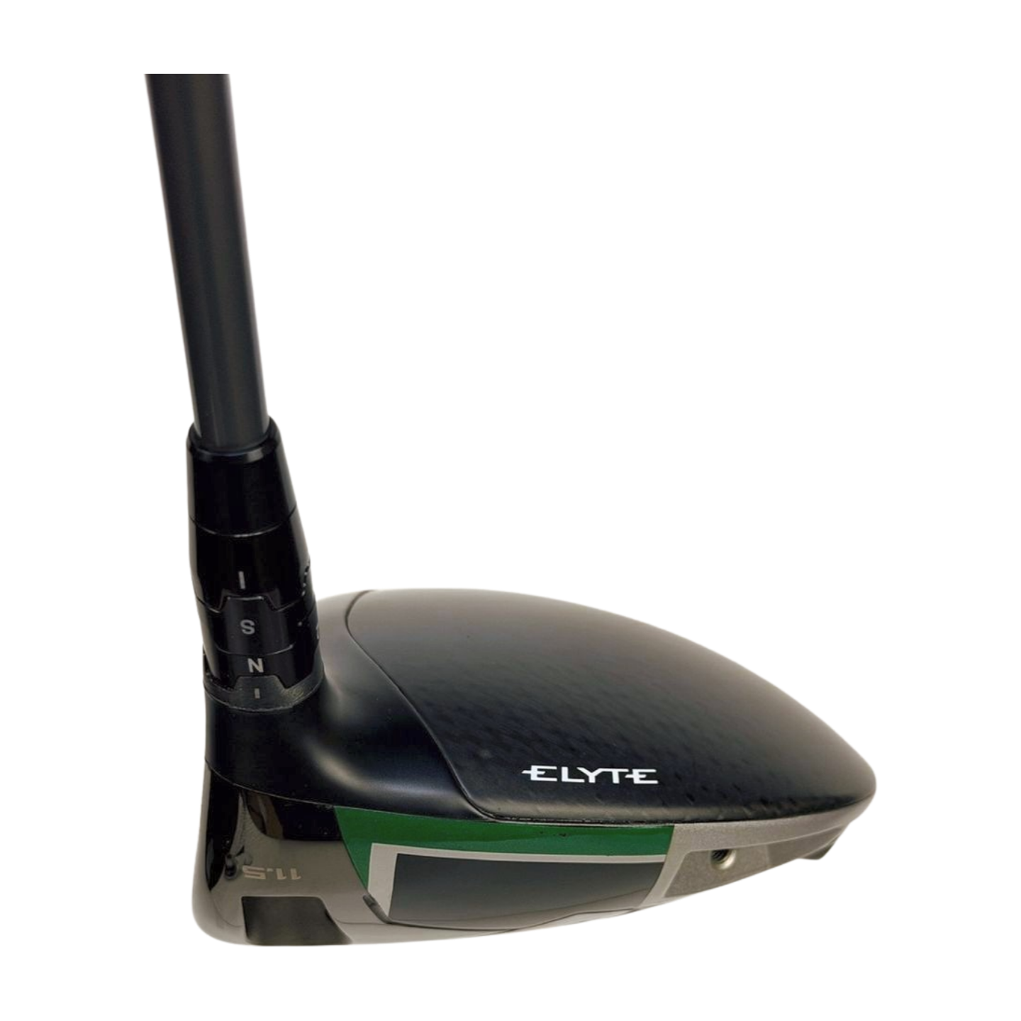 CALLAWAY ELYTE MINI DRIVER S FLEX RH 43.5”