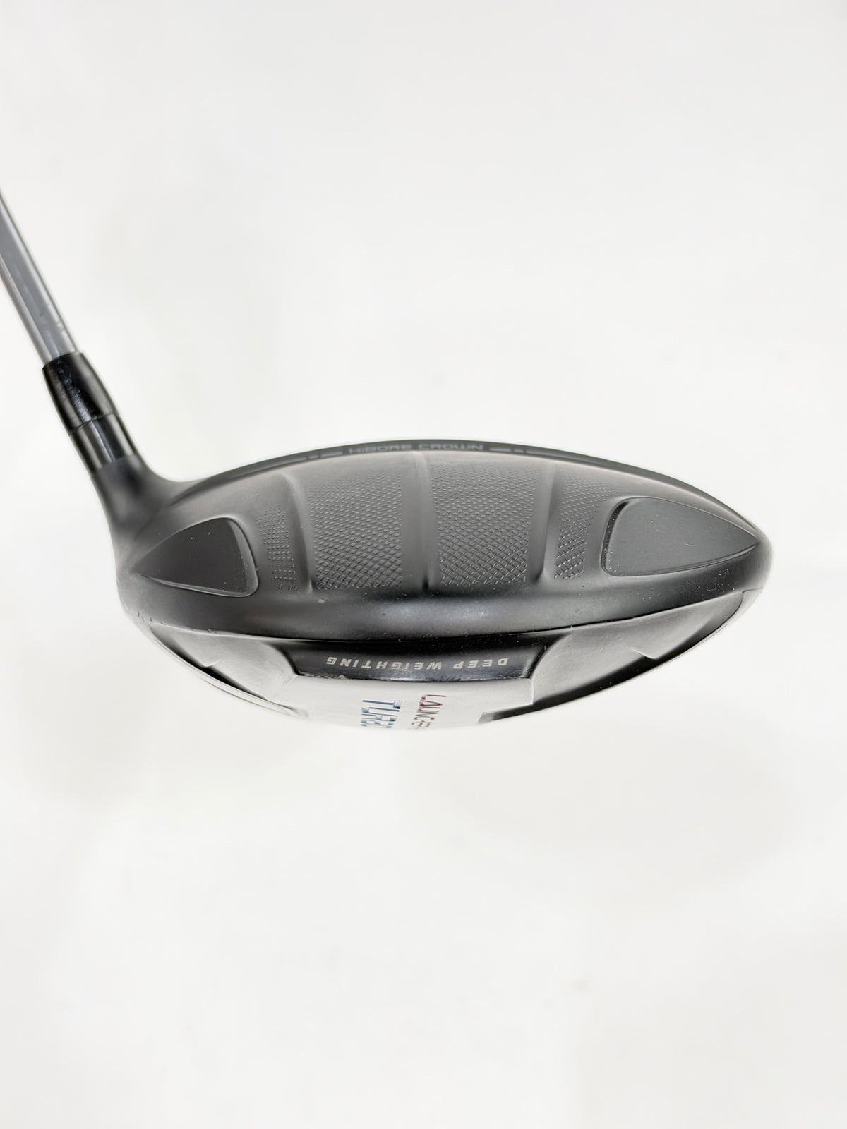CLEVELAND LAUNCHER HB TURBO 10.5° DRIVER S FLEX RH 45”