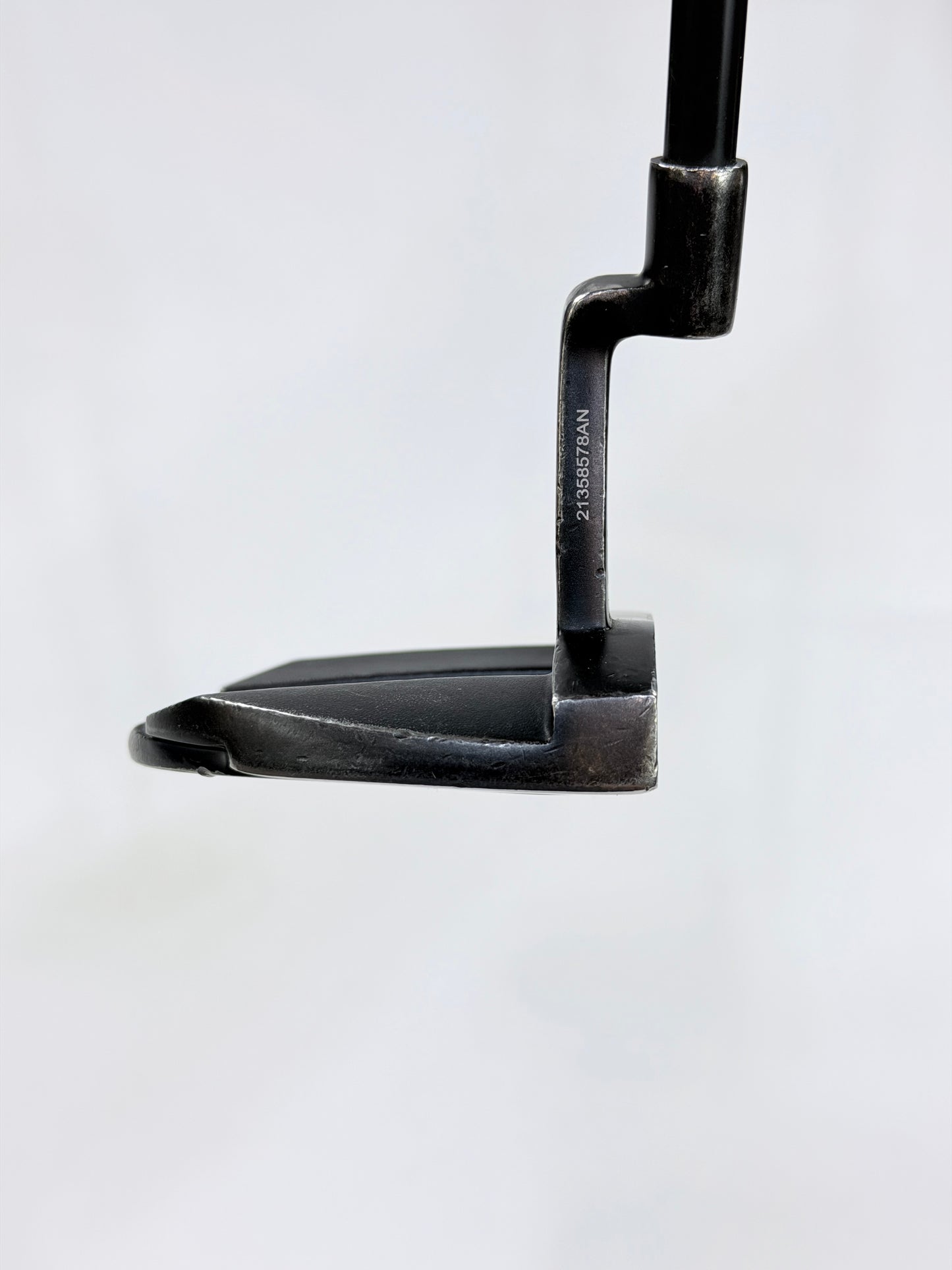 PING OSLO H PUTTER LH 35”