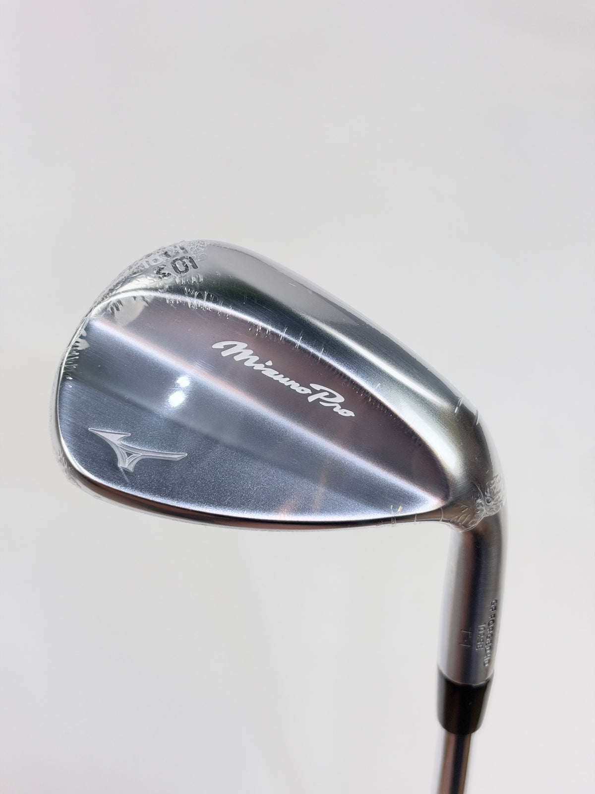 MIZUNO PRO T-1 WEDGE 56° S FLEX RH 35” NEW