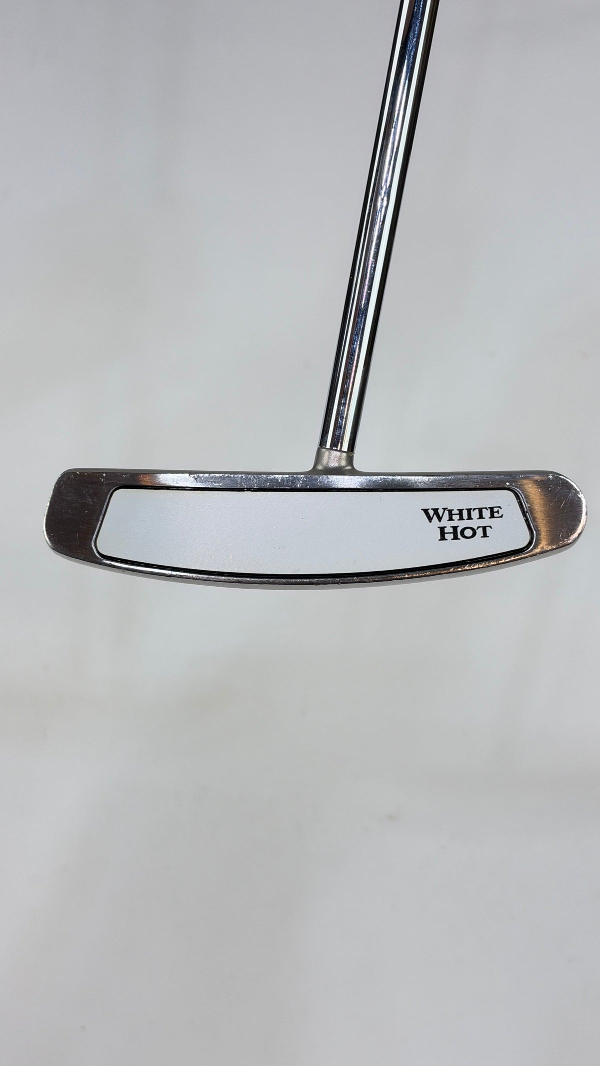ODYSSEY WHITE HOT LONG PUTTER RH 43”