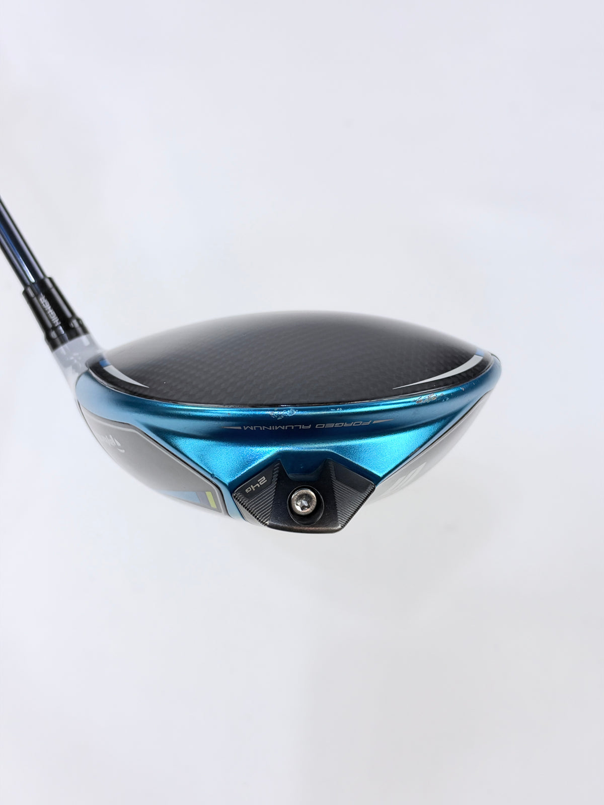 TAYLORMADE SIM 2 MAX DRIVER 10.5° S FLEX RH 45”