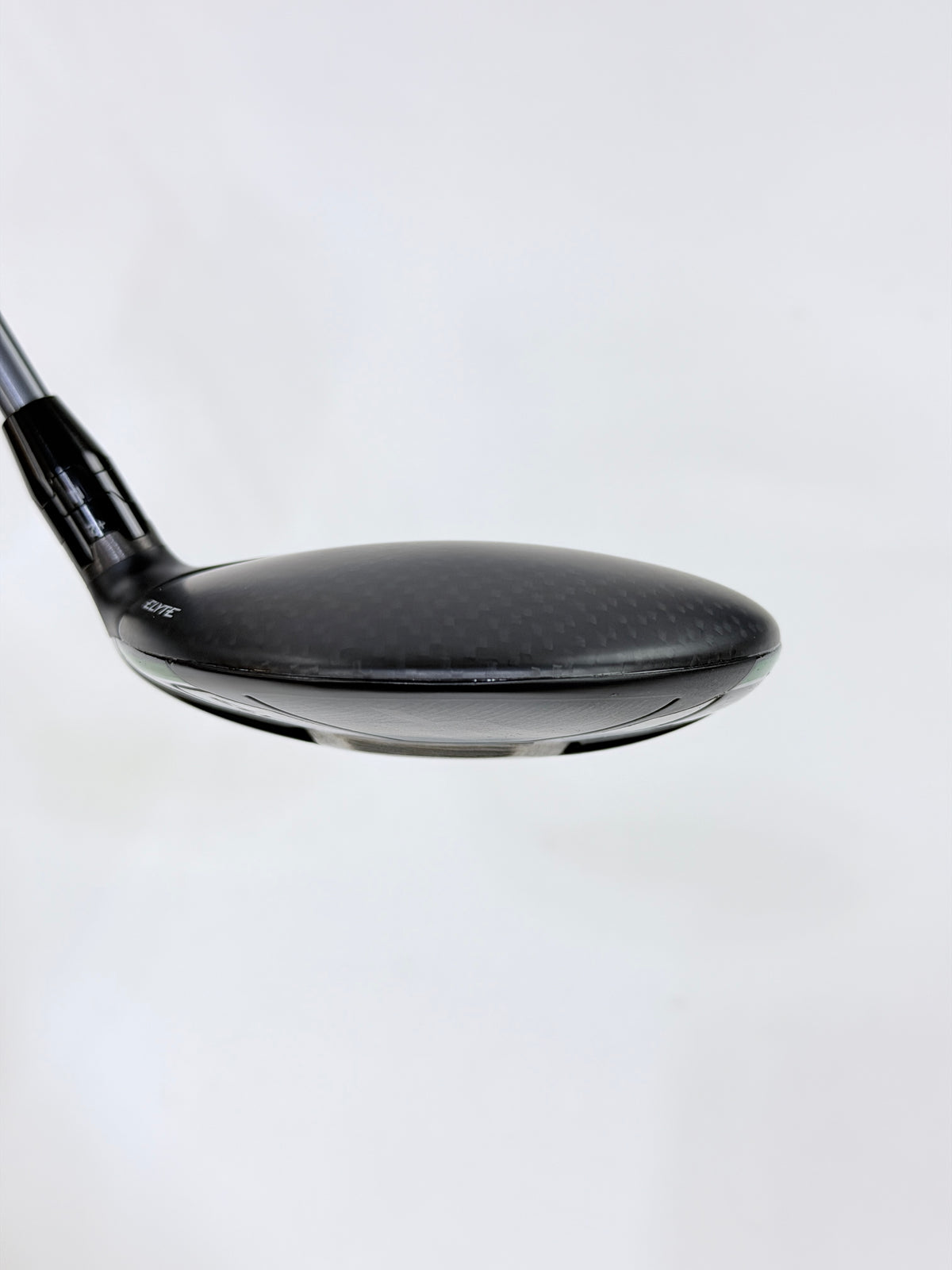 CALLAWAY ELYTE 3 WOOD 15° S FLEX RH 42.75”