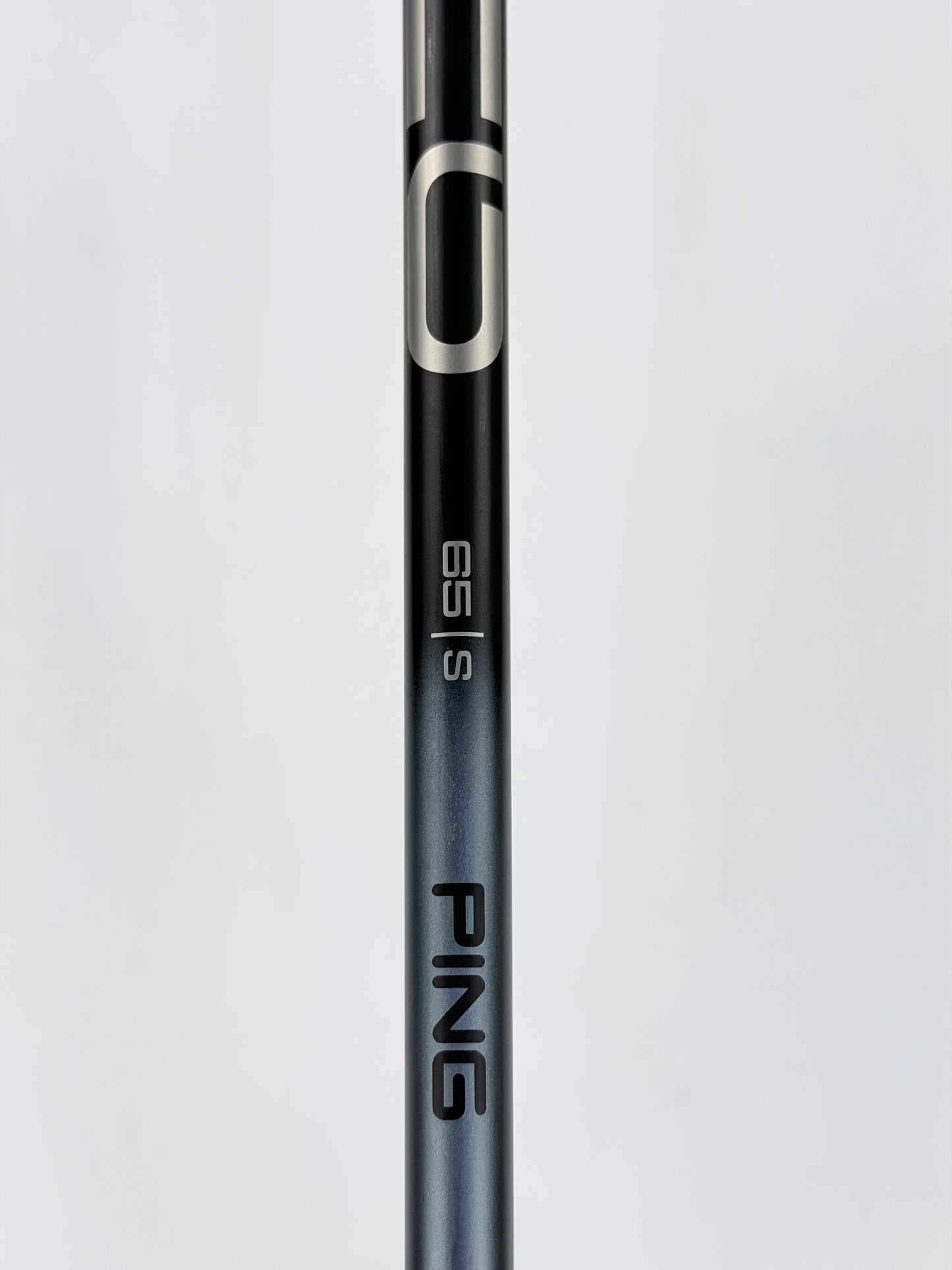 PING G425 MAX 14.5° 3 WOOD S FLEX RH 42.5”