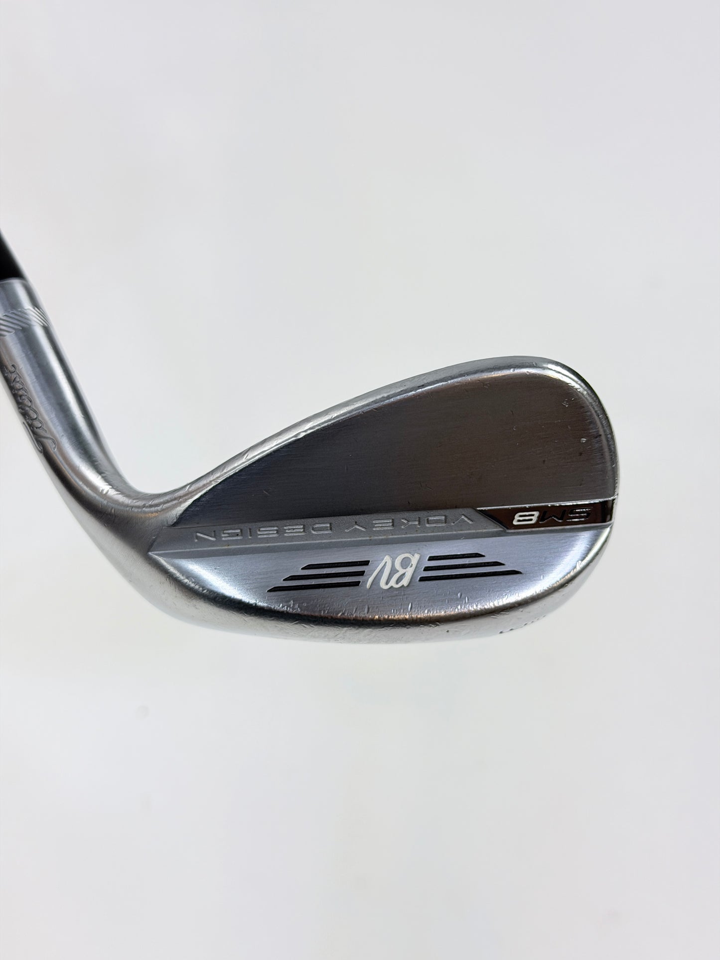 TITLEIST VOKEY SM8 56° WEDGE WEDGE FLEX RH 35.25”