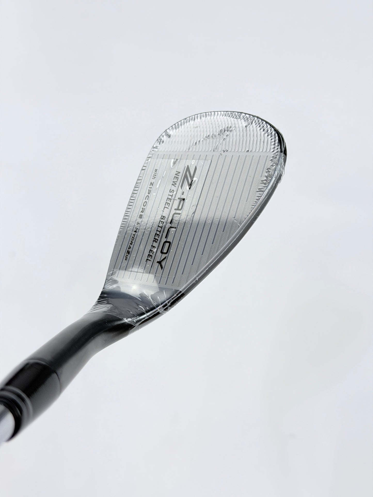 CLEVELAND RTZ BLACK WEDGE 58° S FLEX RH 35” NEW