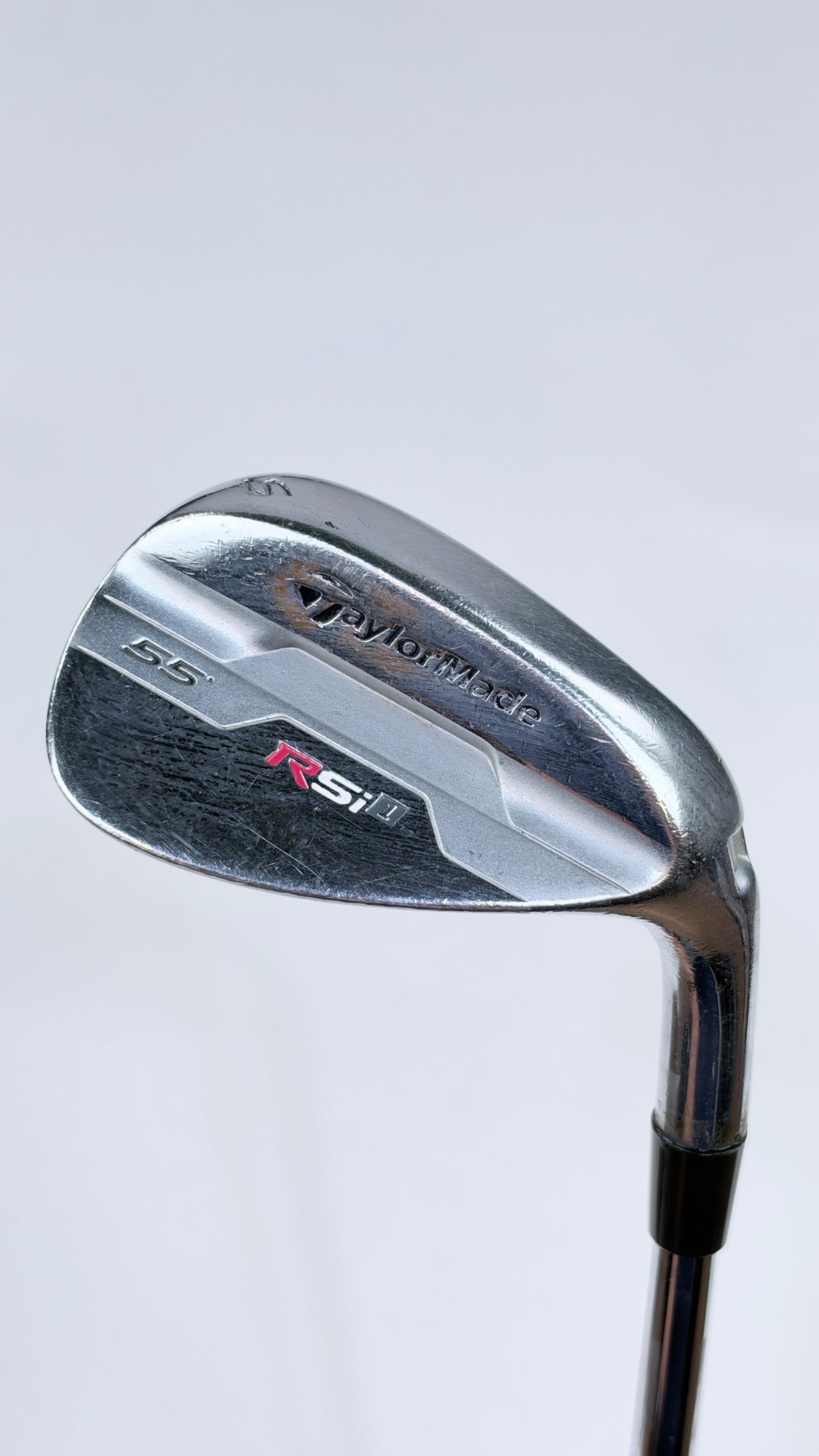 TAYLORMADE RSI 1 WEDGE 55° WEDGE FLEX RH 35”