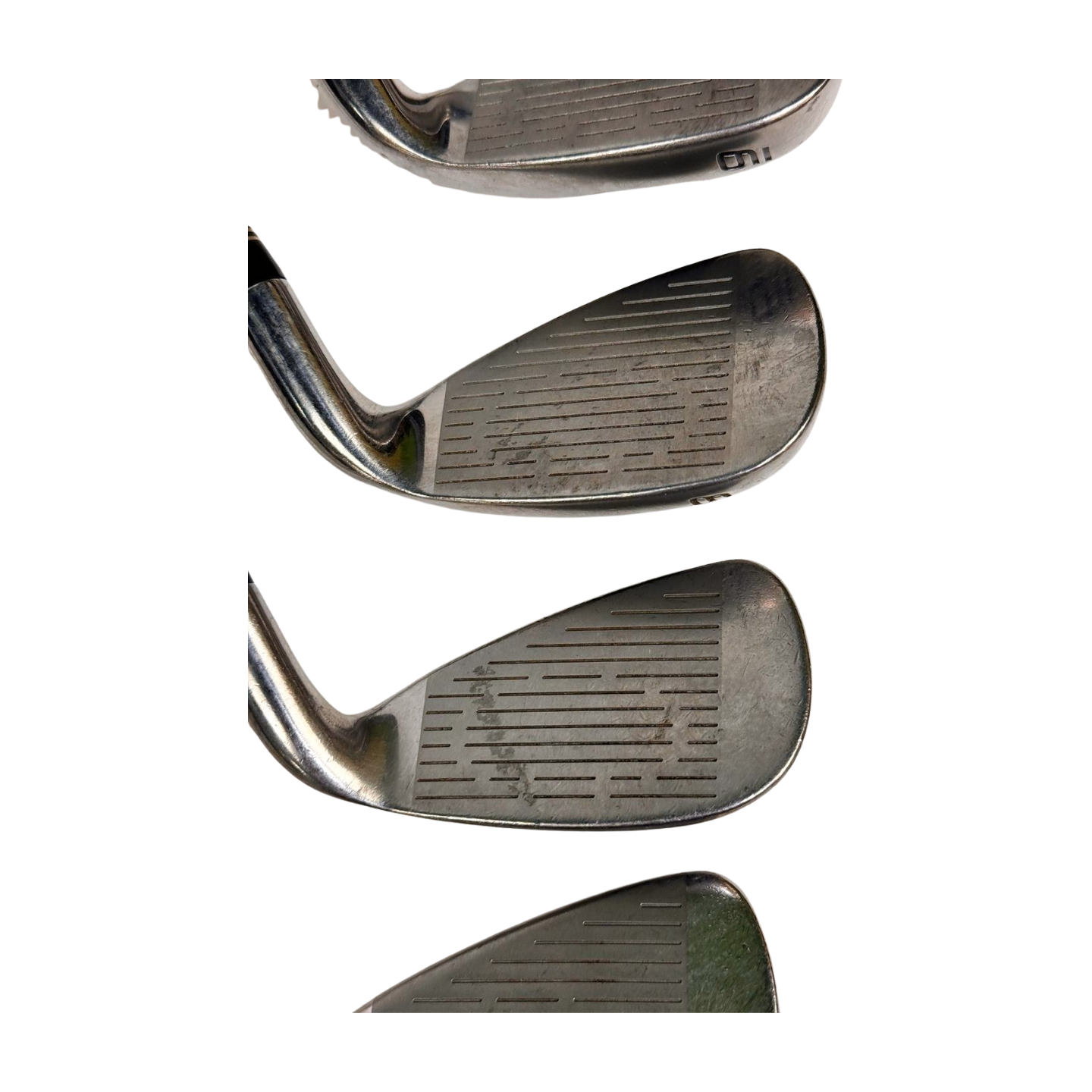 KING COBRA S9 3-PW GW SW S FLEX LEFT HAND