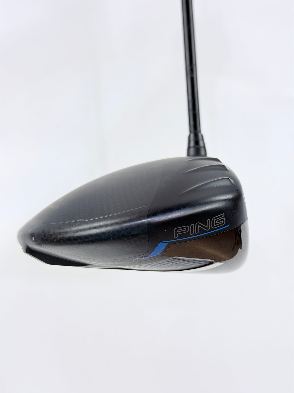PING G440 MAX 9° DRIVER S FLEX RH 45”