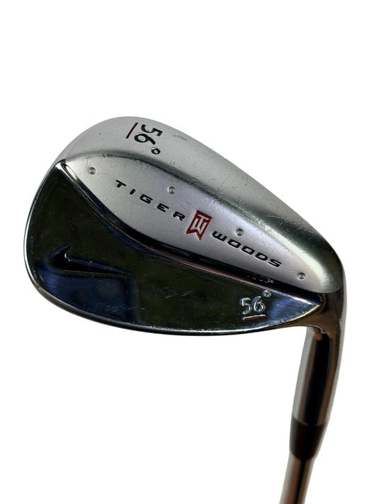 NIKE TIGER WOODS 56° WEDGE FLEX RH 35”