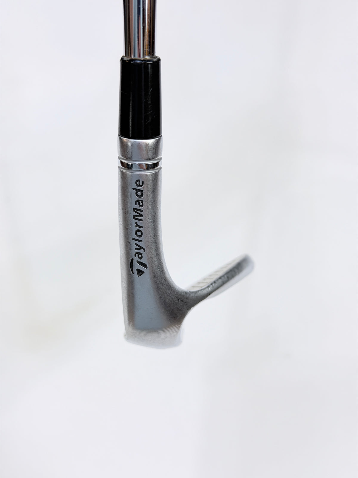 TAYLORMADE MILLED GRIND 3 WEDGE 58° S FLEX RH 35”