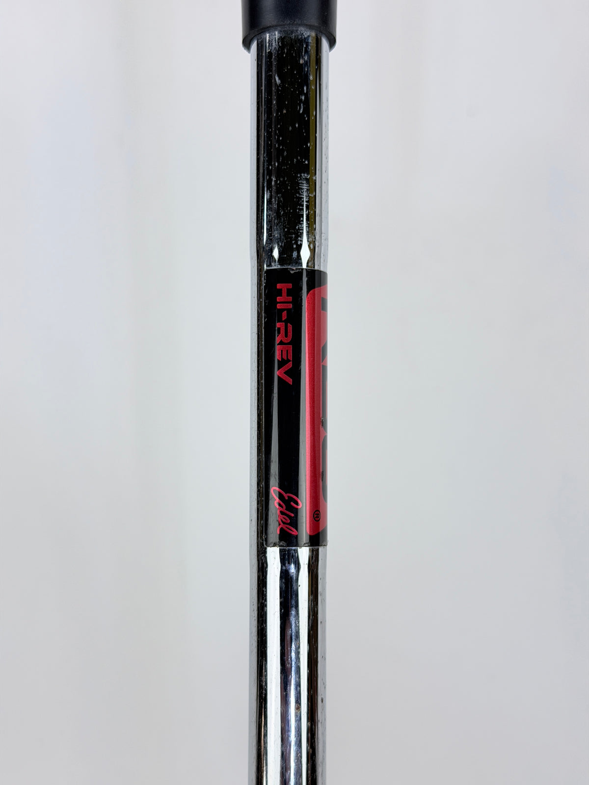 EDEL CUSTOM 52° WEDGE WEDGE FLEX RH 35.5”