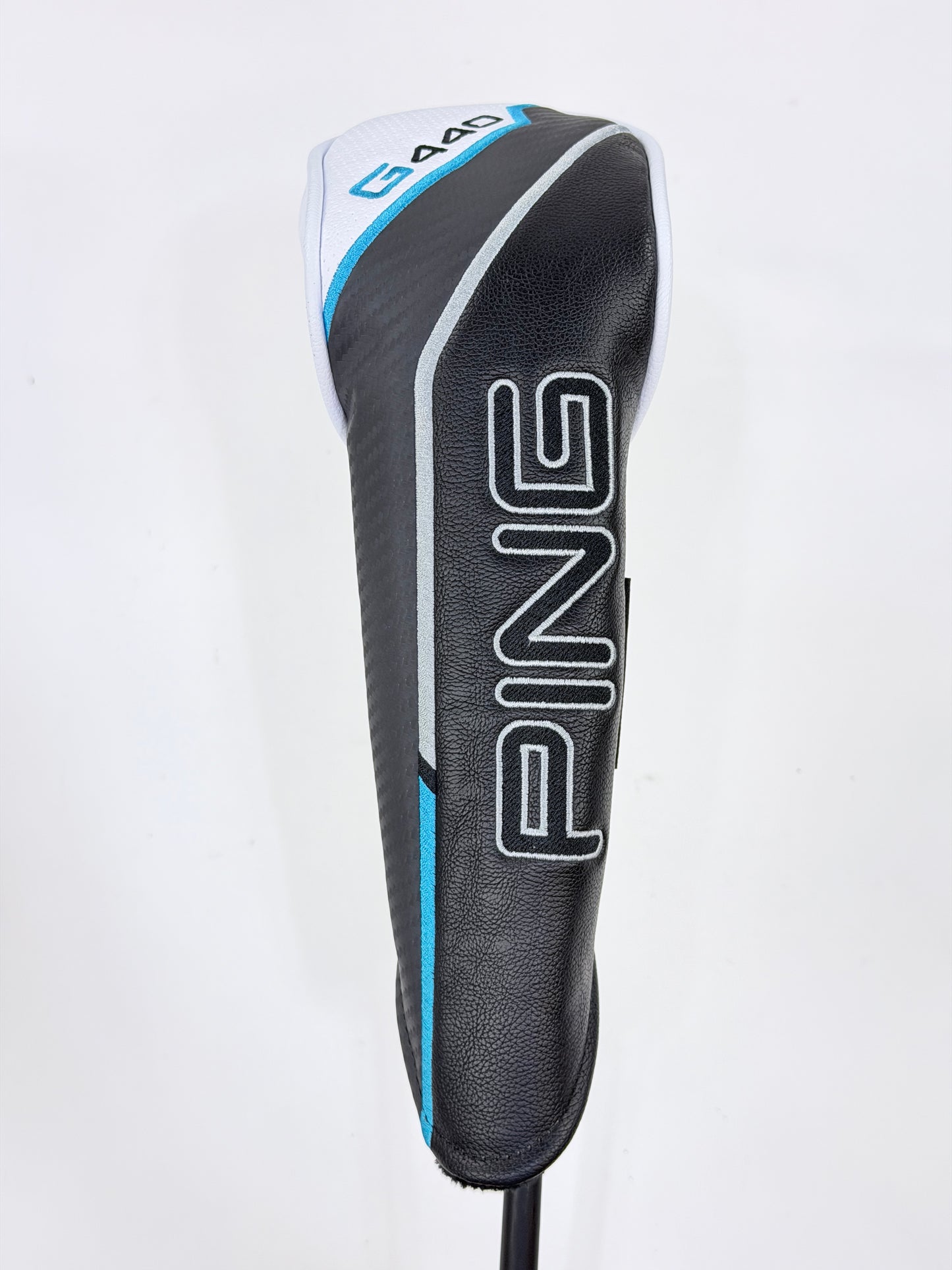PING G440 MAX 4 WOOD 17° S FLEX RH 42.25”