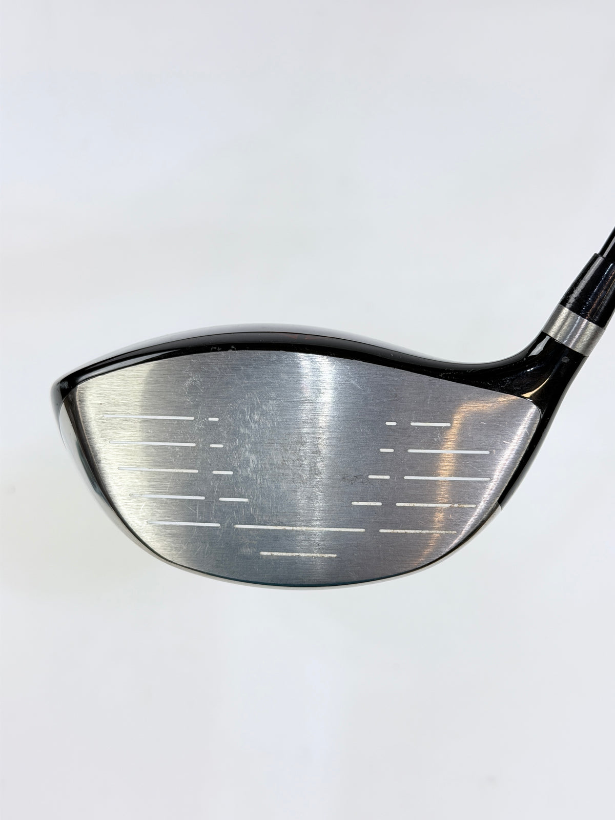 PING G15 DRIVER 9° X FLEX RH 45”