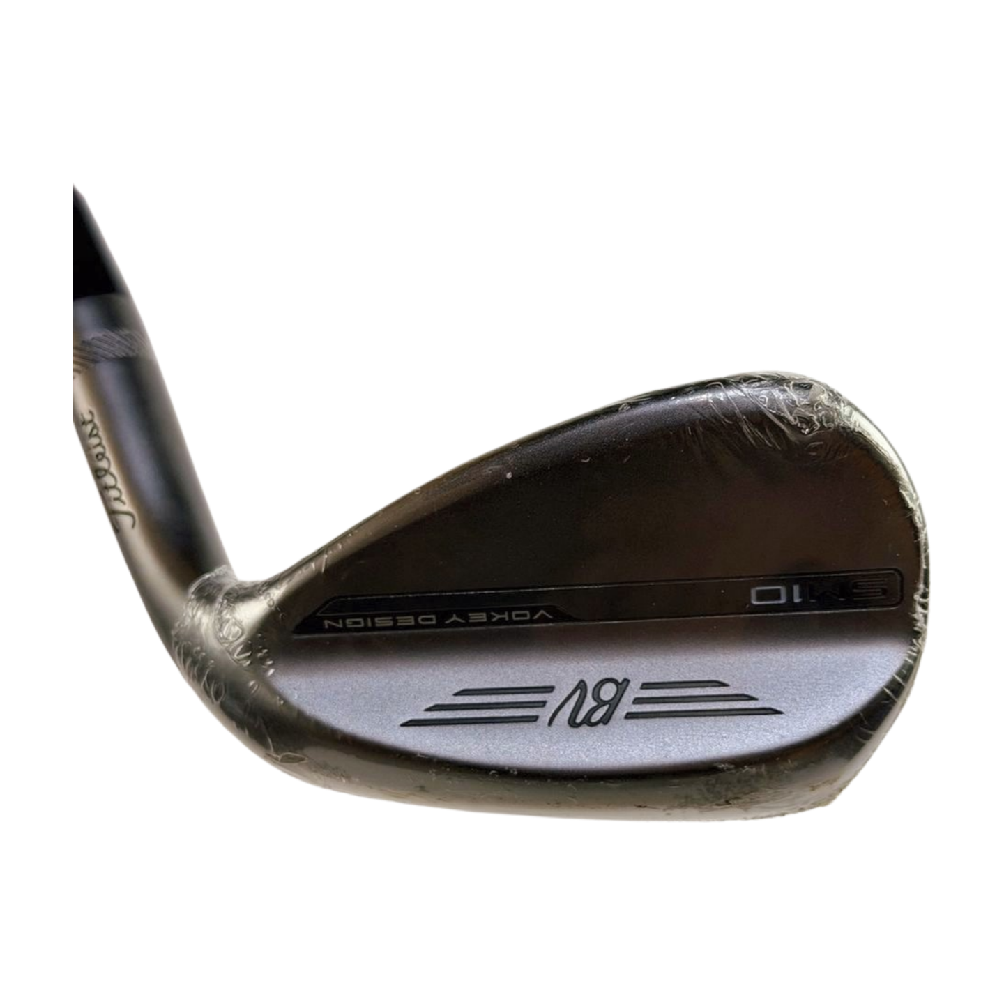TITLEIST VOKEY SM10 54° WEDGE FLEX S GRIND RH 35.25” NEW