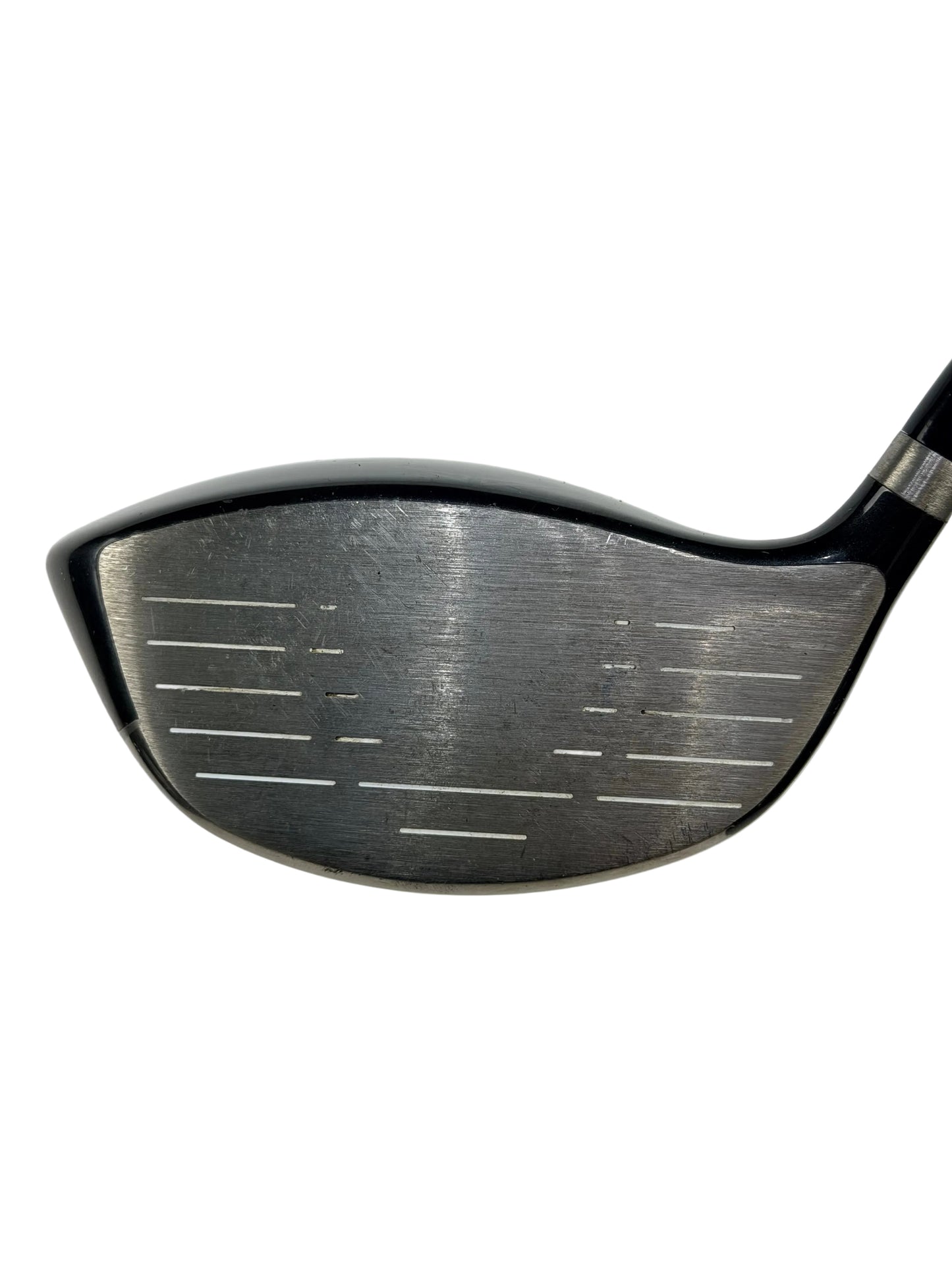 PING K15 TITANIUM DRIVER 9.5° S FLEX RH 45”