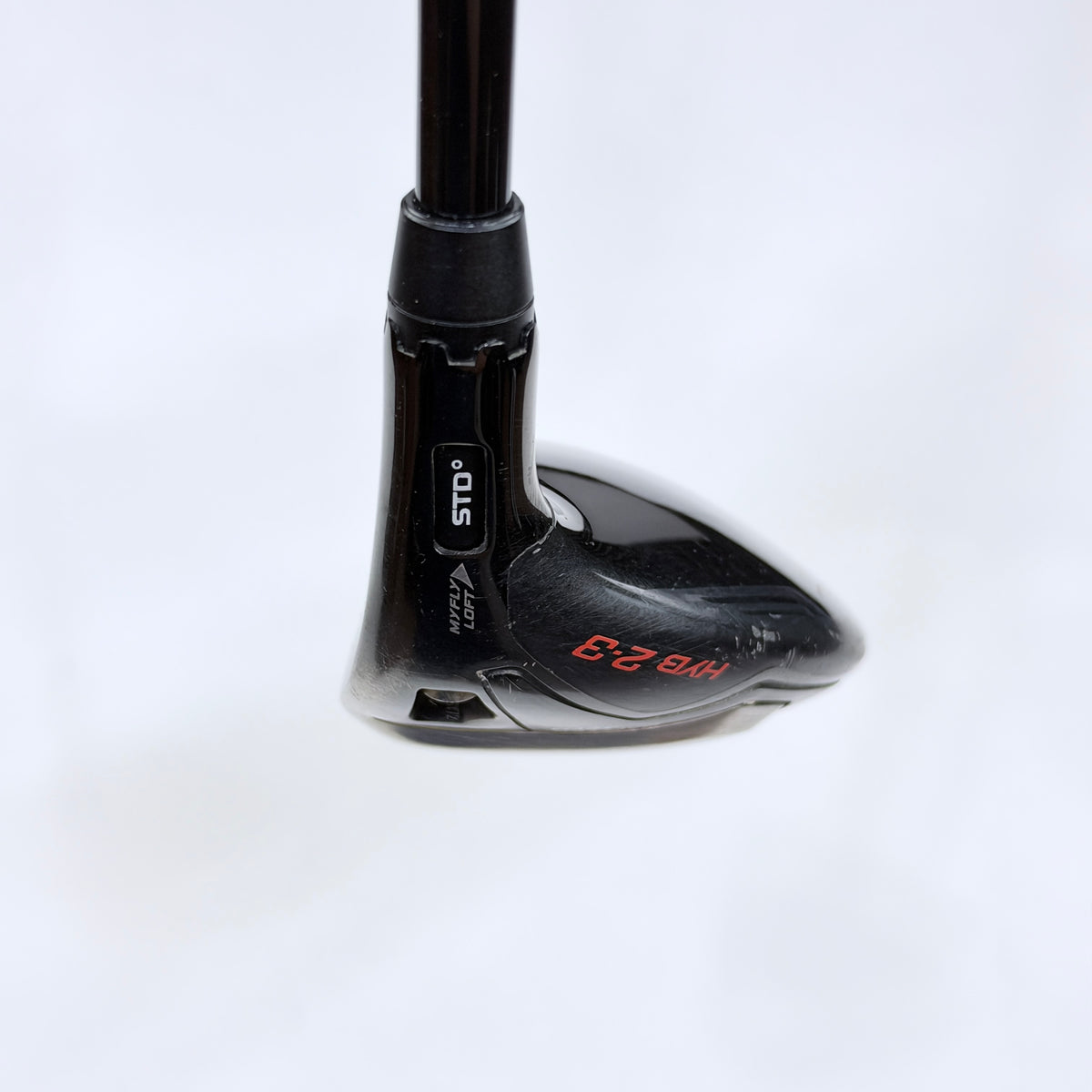 COBRA KING F7 2-3 HYBRID R FLEX RH 42.25”