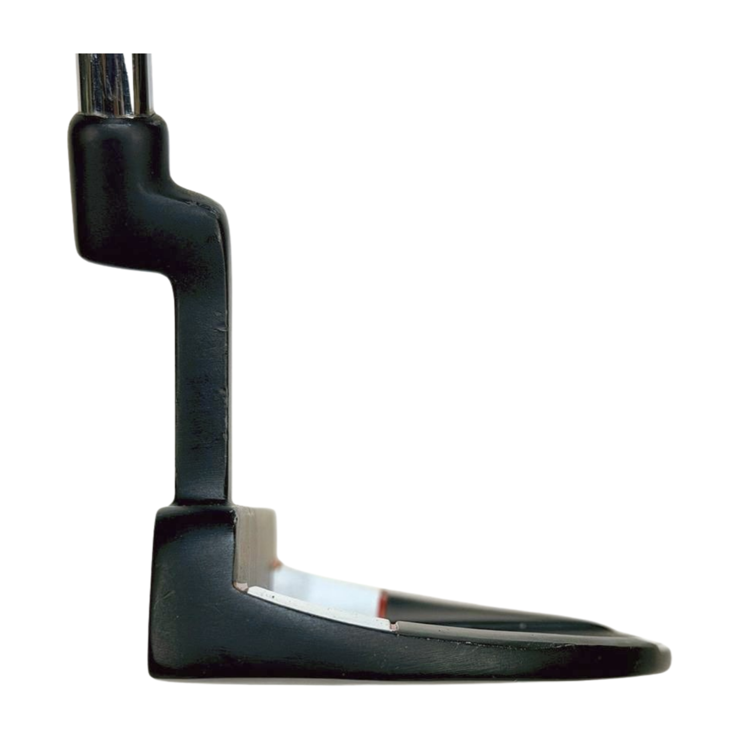 RAY COOK SILVER RAY SR 300 PUTTER RH 35”