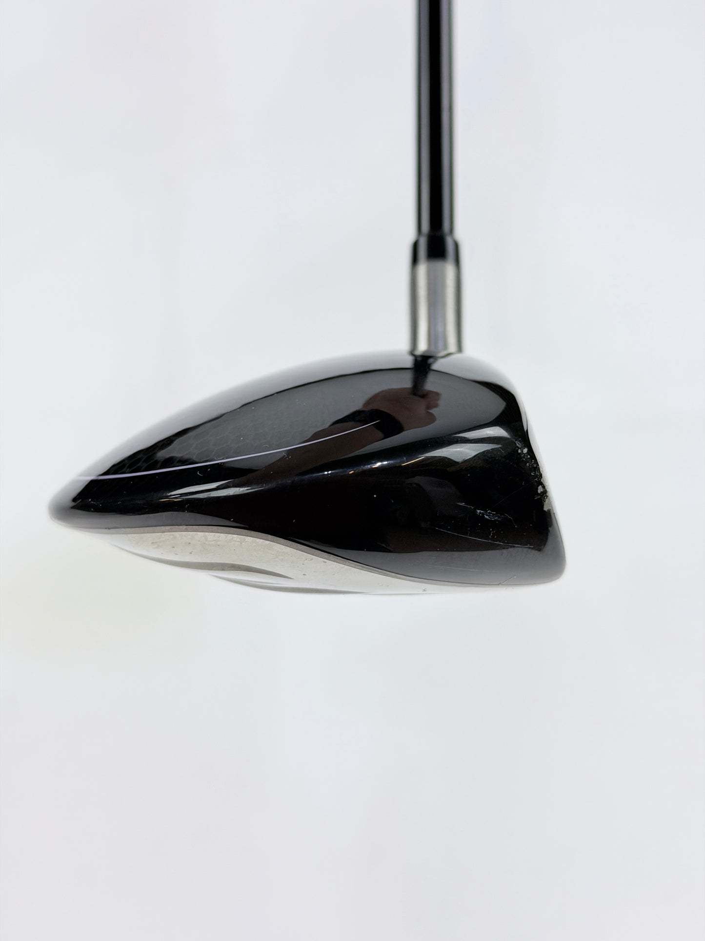TAYLORMADE BURNER SUPERFAST 5 WOOD 18° LADIES FLEX RH 41.5”