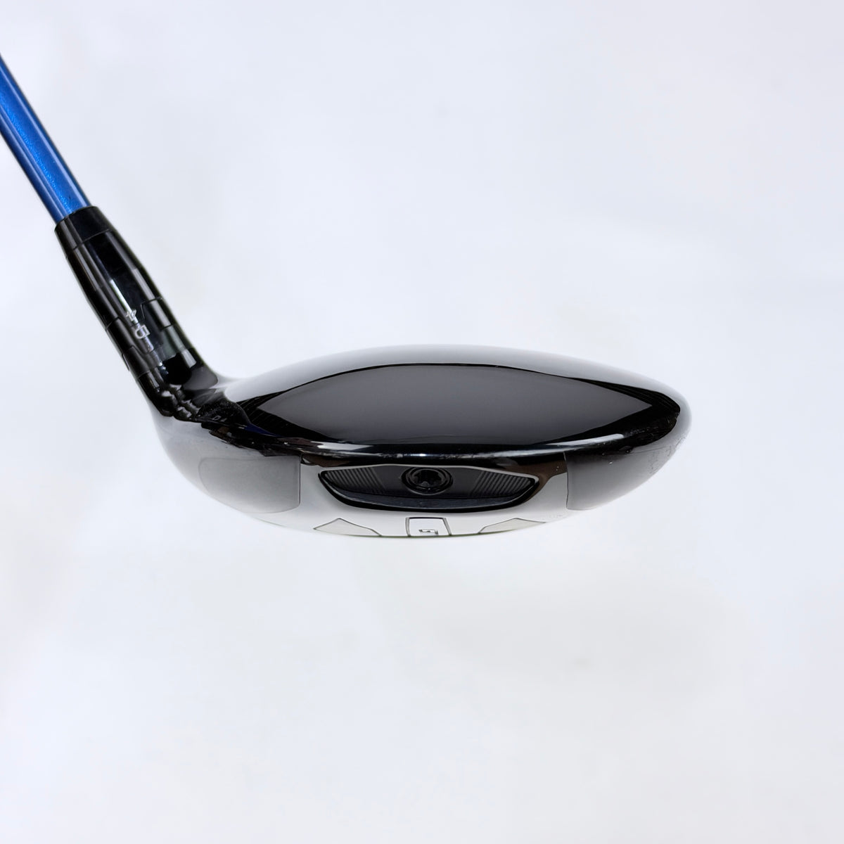 TITLEIST GT1 7 WOOD 21° ACCRA SHAFT R FLEX RH 41.25”