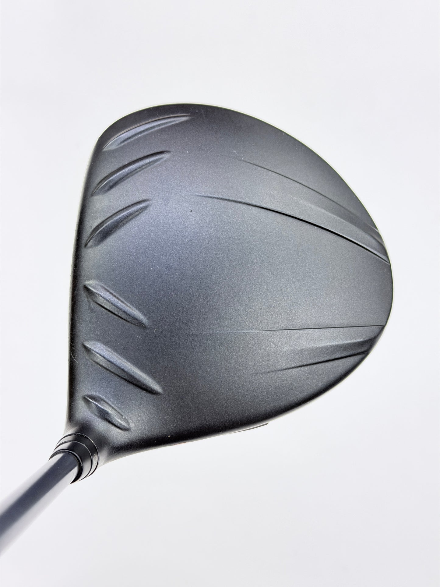 PING G410 10.5° DRIVER S FLEX RH 45”