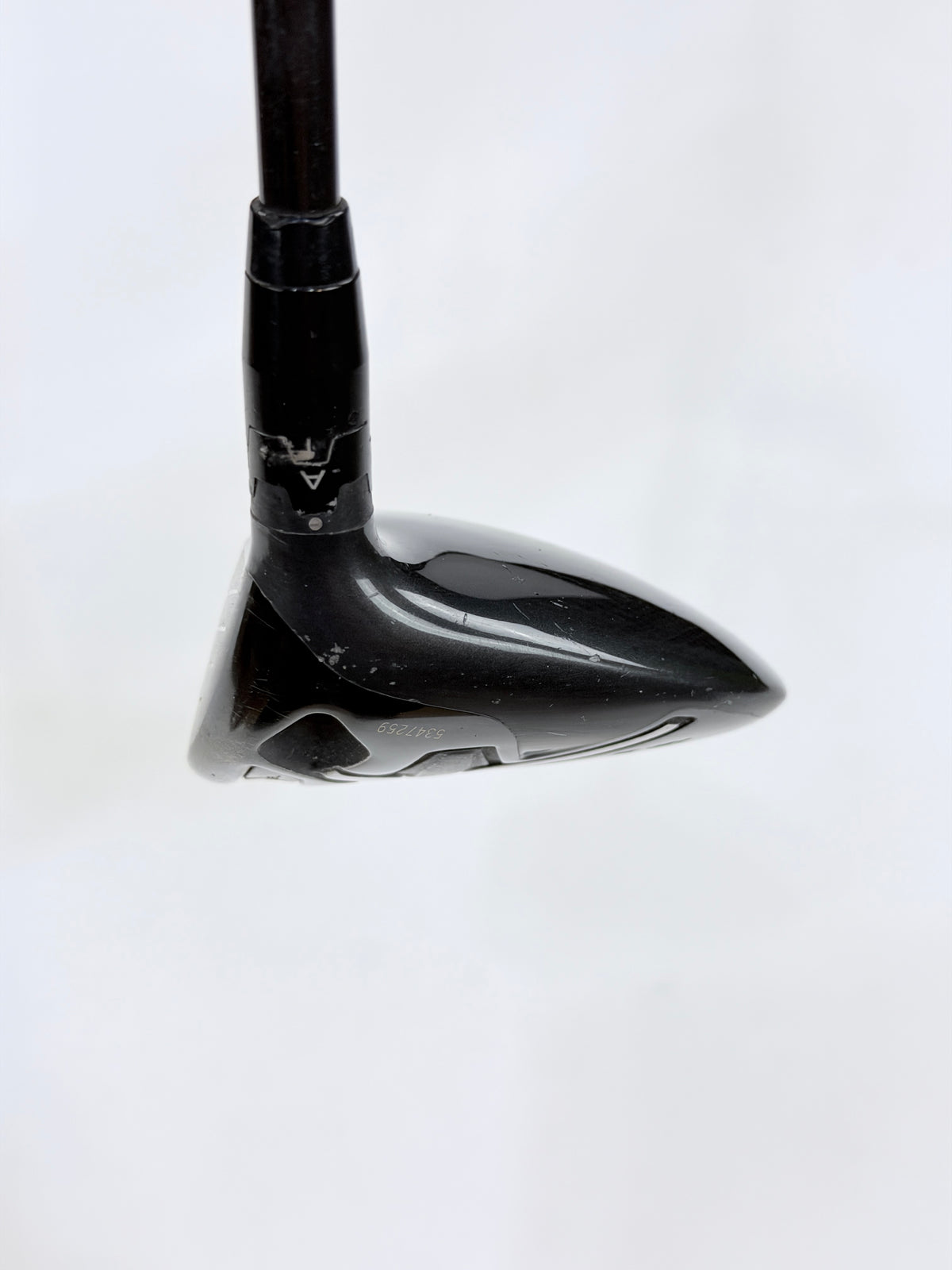 TITLEIST 917 F2 4 WOOD 16.5° S FLEX RH 42.5”