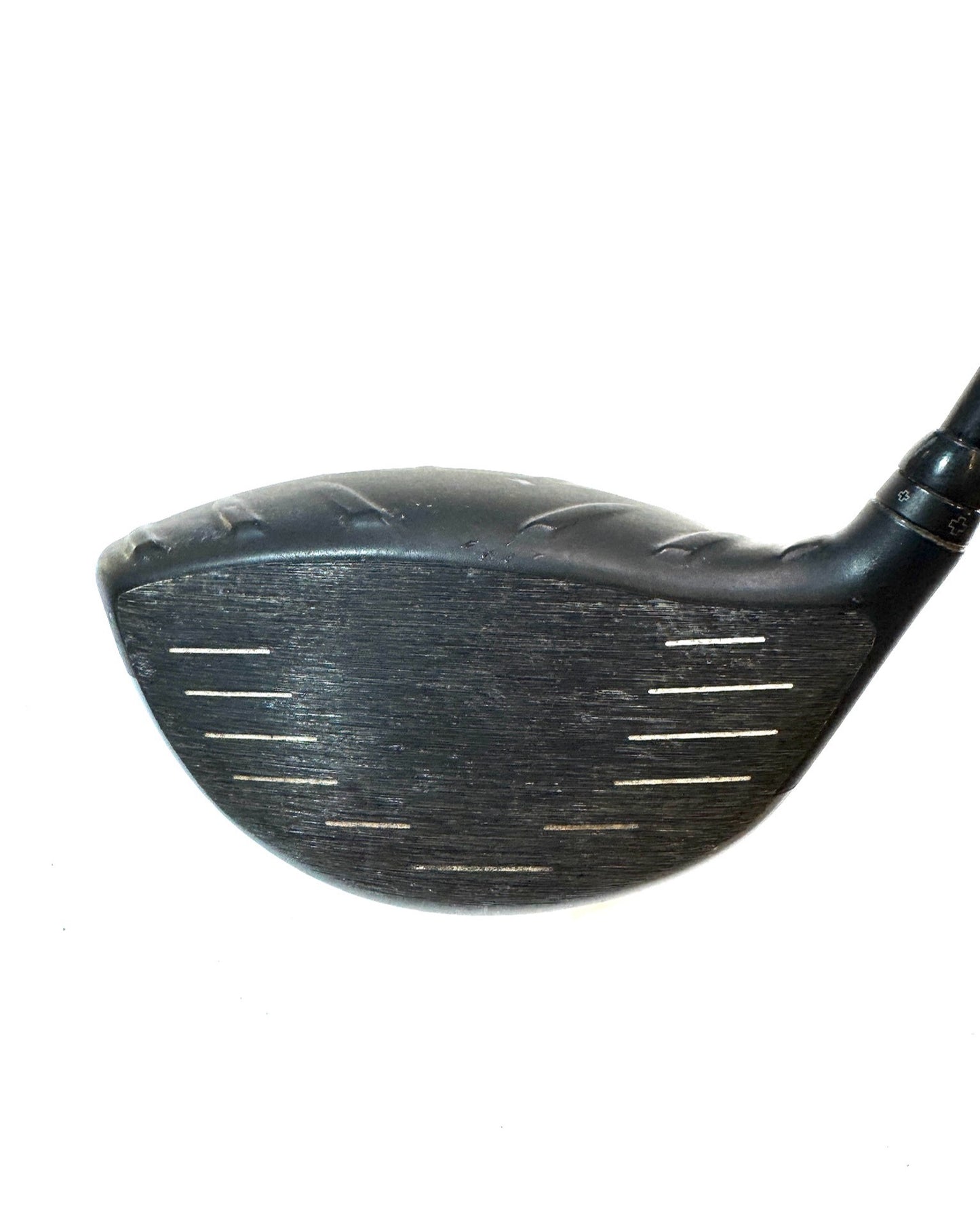 PING G400 DRIVER 10.5° R FLEX RH 45.5”