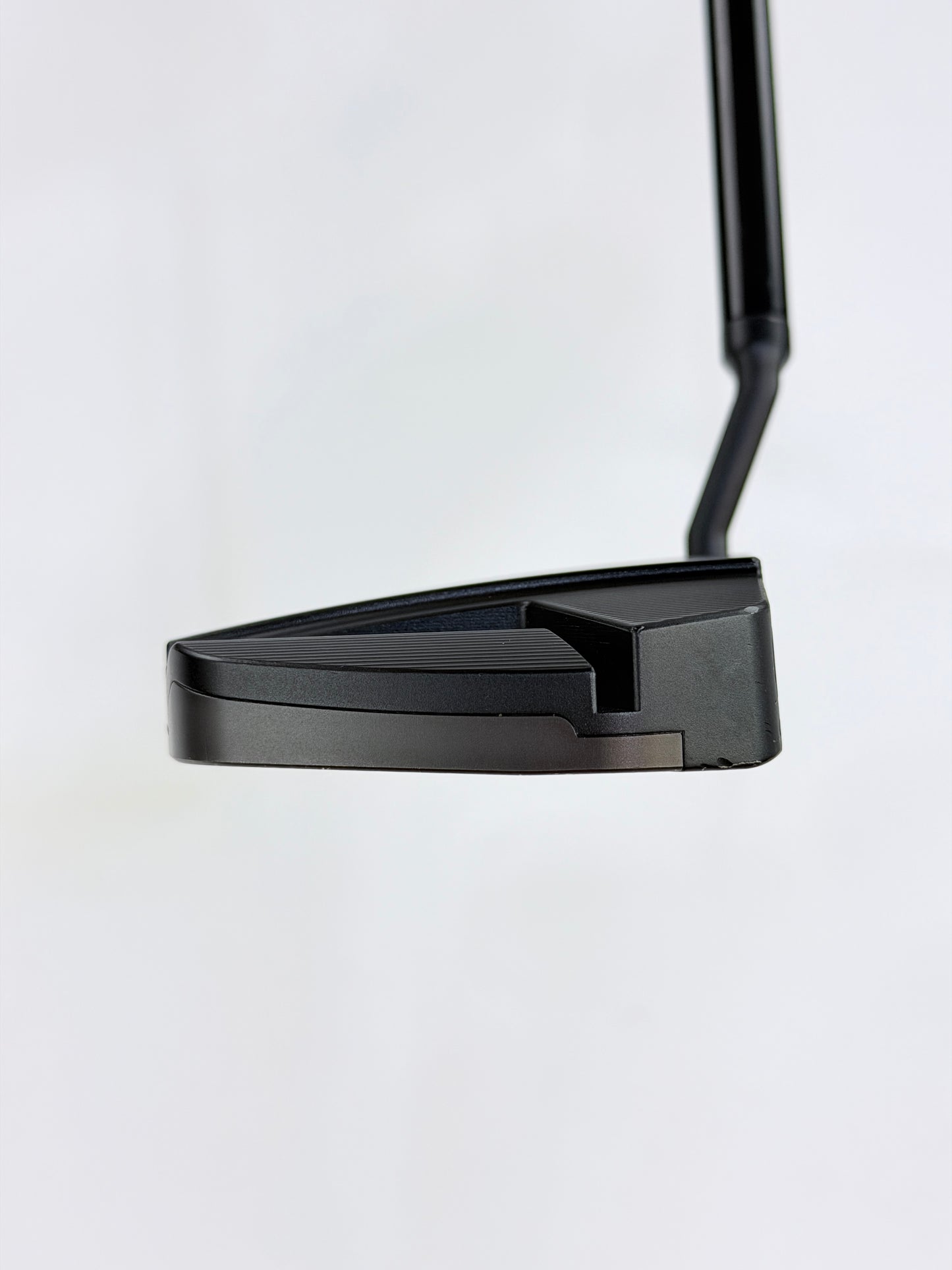 PING PLD ALLY BLUE 4 PUTTER RH 36”