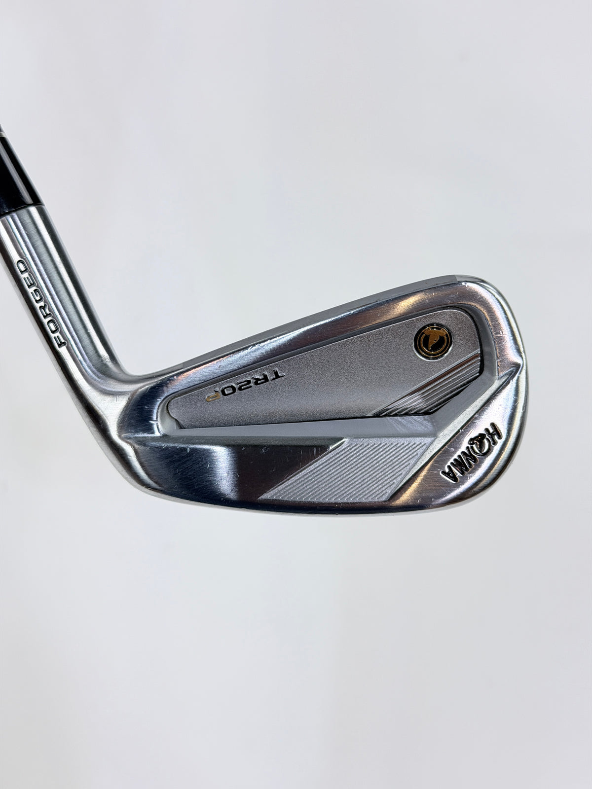 HONMA TR20P 6 IRON S FLEX RH 37.5”