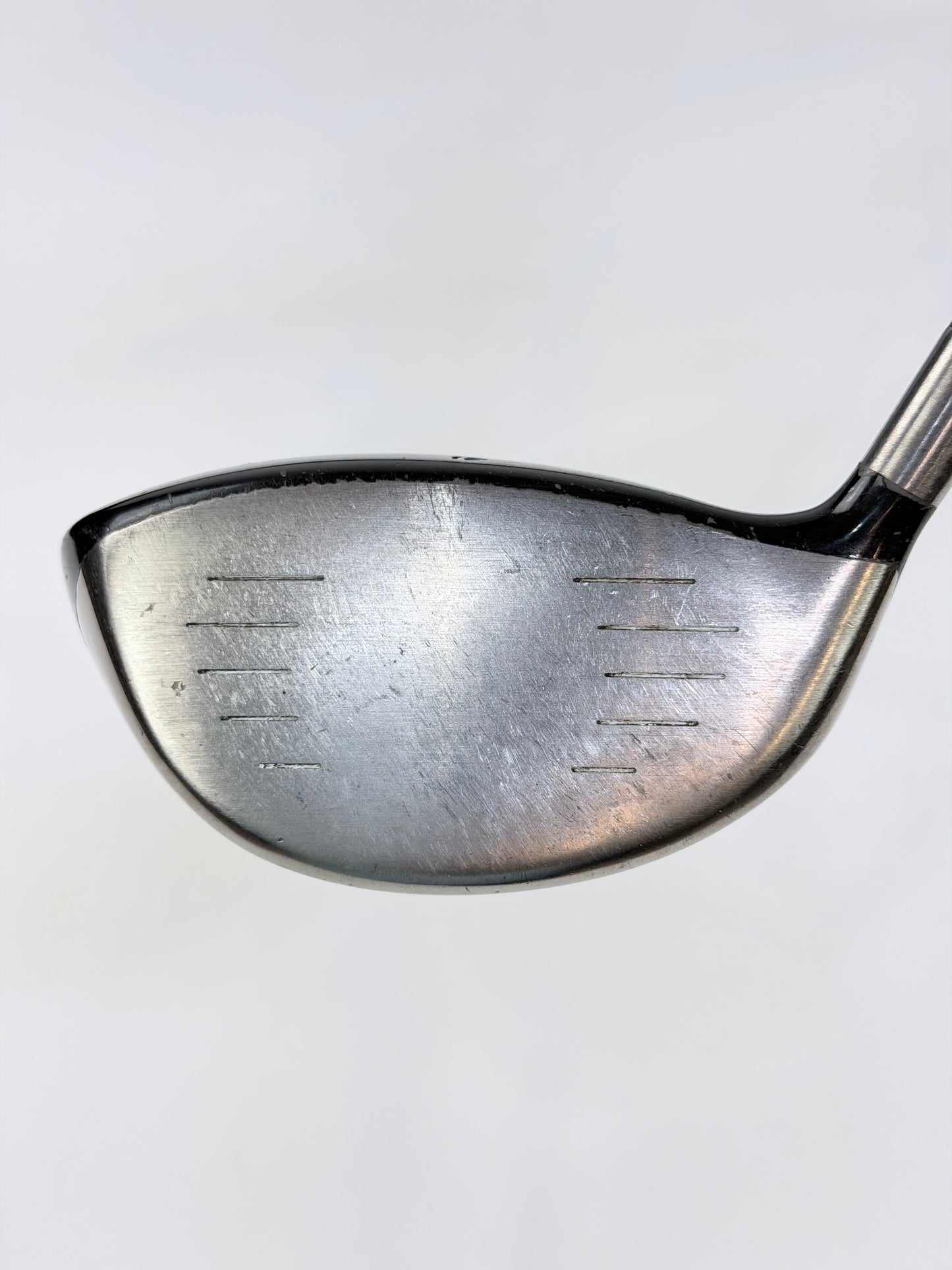 TAYLORMADE BURNER HT DRIVER LADIES FLEX RH 44”