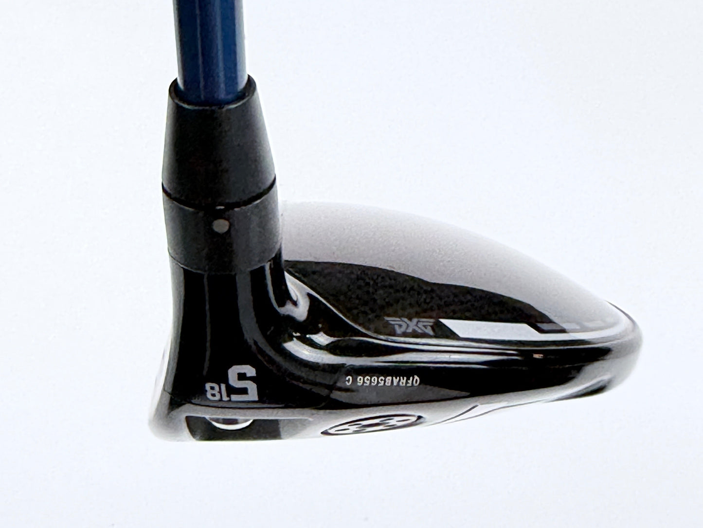 PXG 0311 BLACK OPS 5 WOOD 18° R FLEX RH 42”