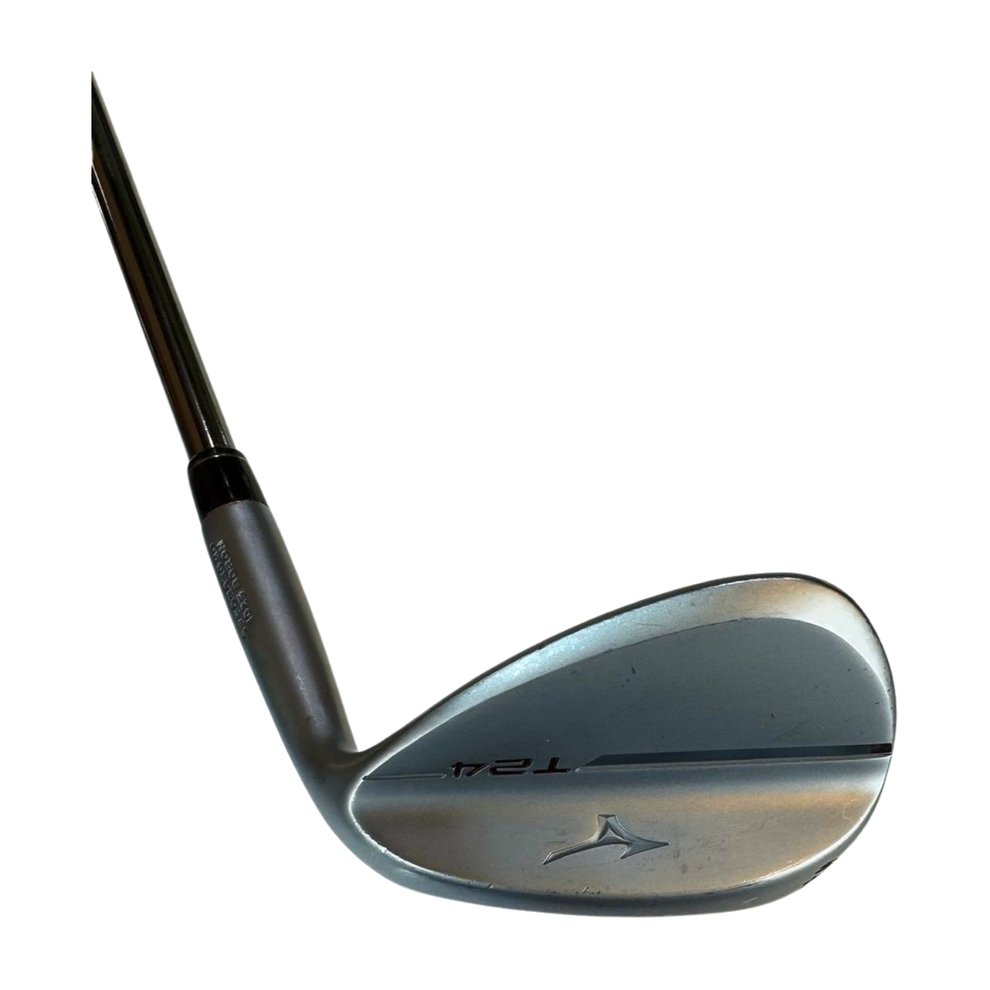 MIZUNO T24 54° WEDGE SENIOR FLEX RH 35”