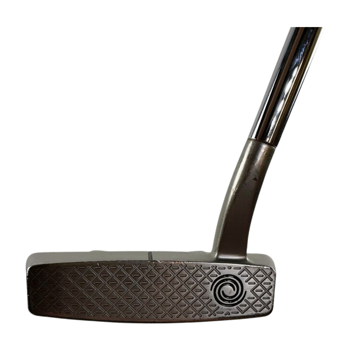 ODYSSEY TOULON LAS VEGAS PUTTER RH 34”