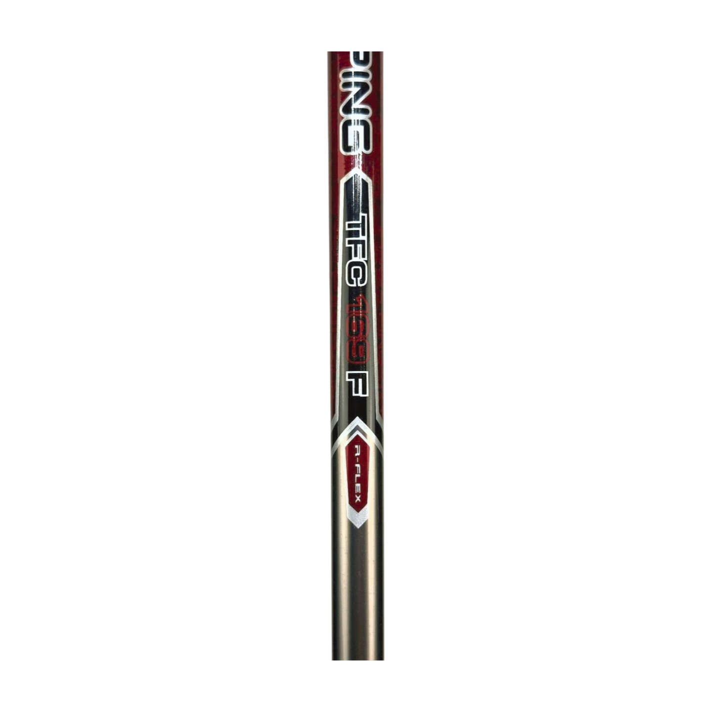 PING G20 3 WOOD 15° R FLEX LH 43”