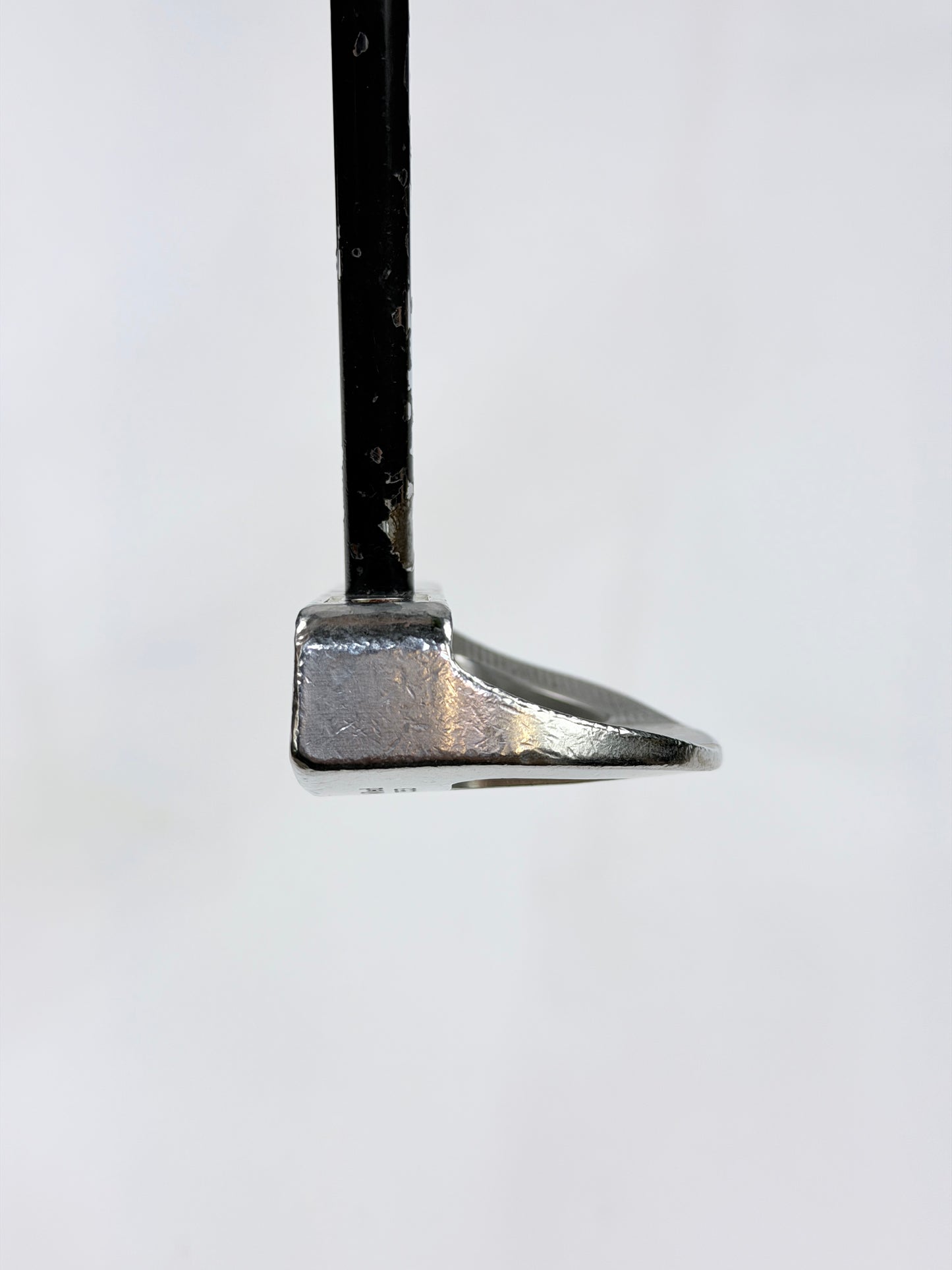 SEEMORE M3 MALLET PUTTER RH 35”